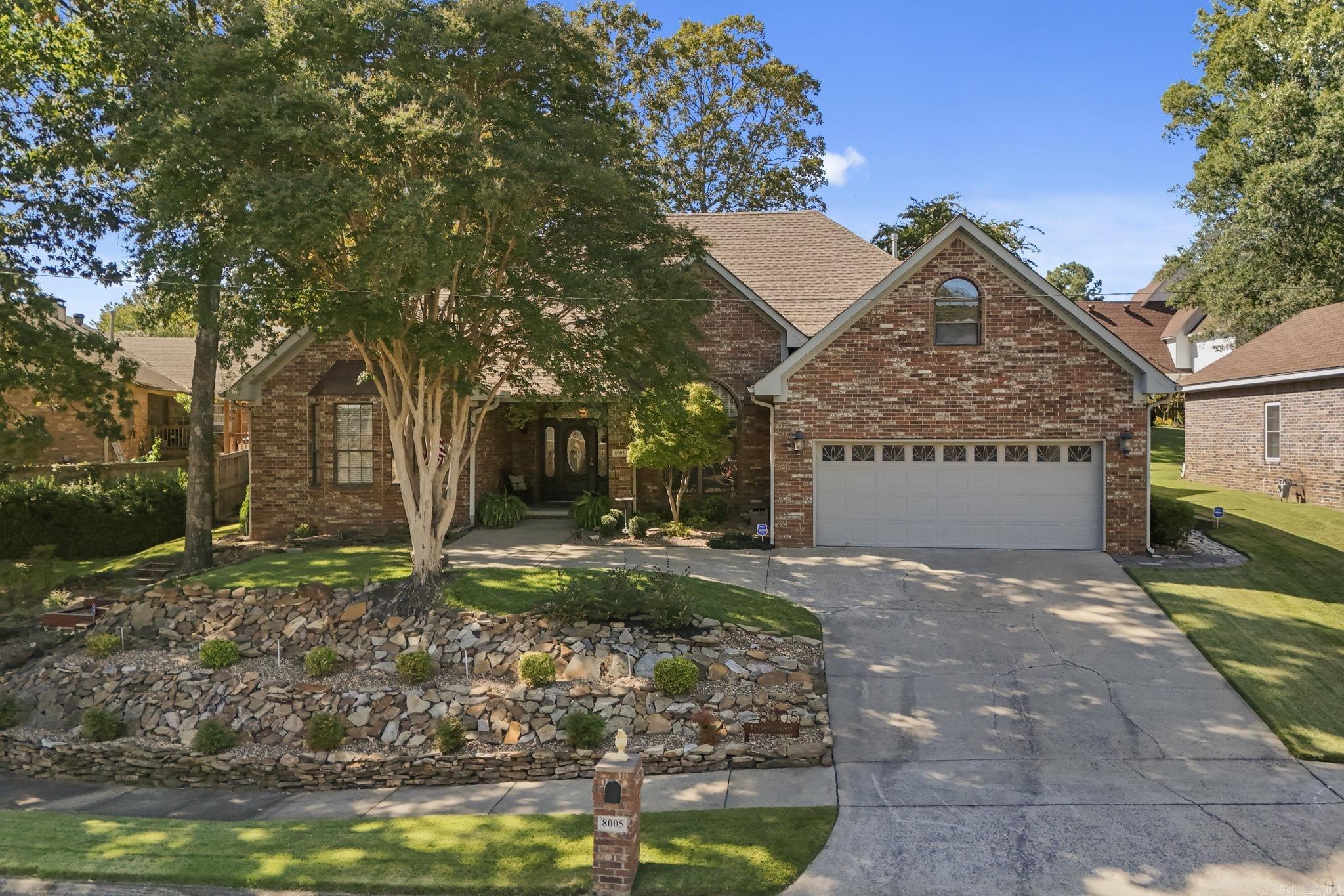 WINDSOR VALLEY ADDN - Residential