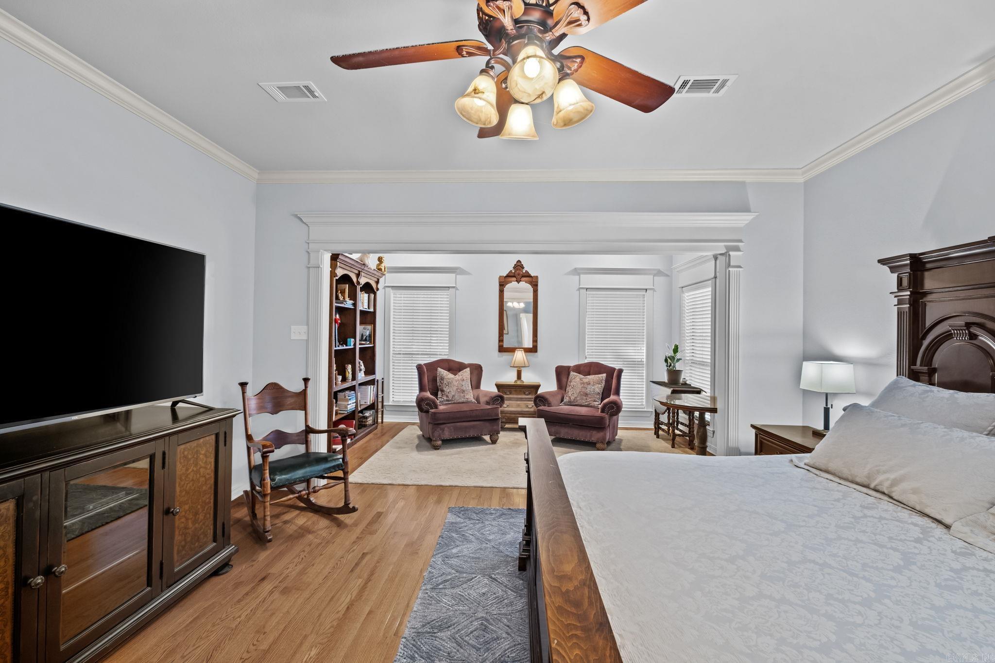 WINDSOR VALLEY ADDN - Residential