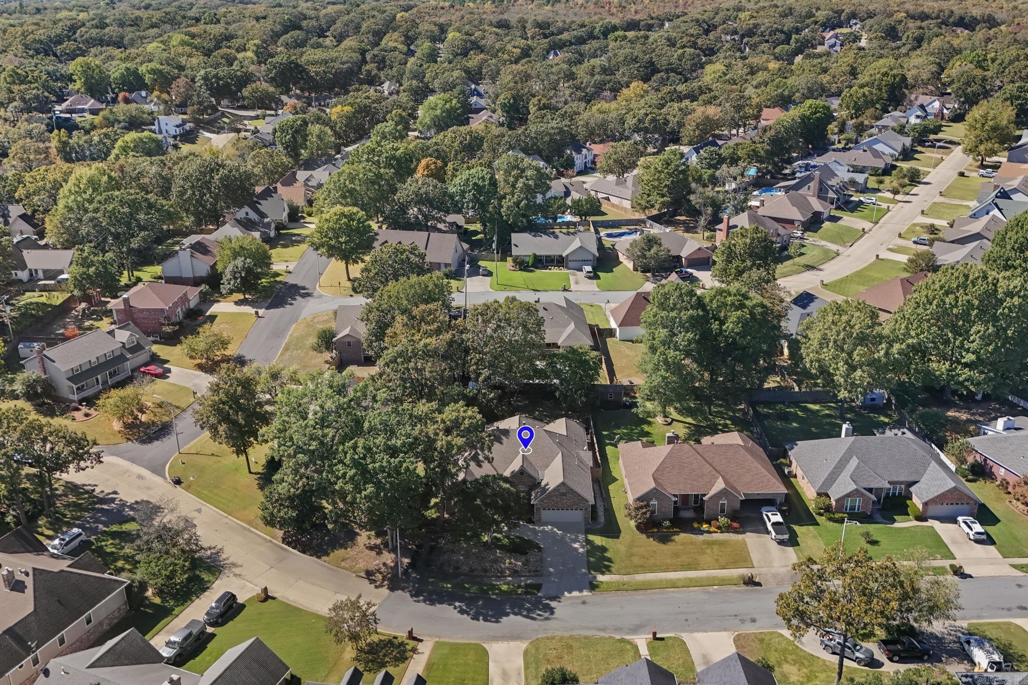 WINDSOR VALLEY ADDN - Residential