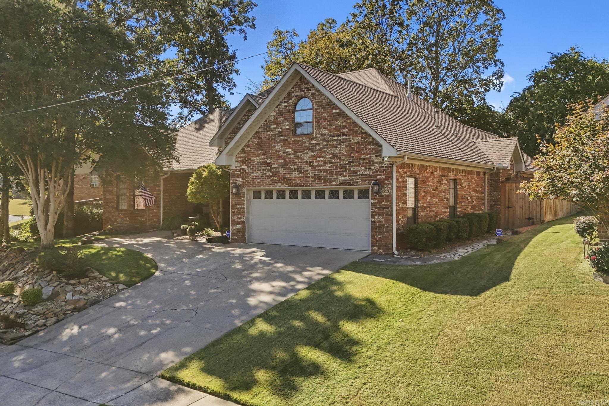 WINDSOR VALLEY ADDN - Residential