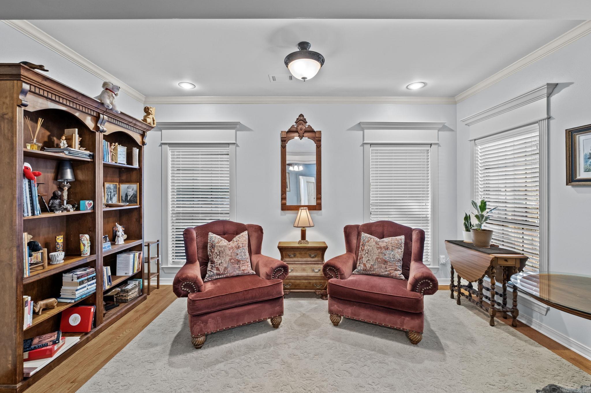 WINDSOR VALLEY ADDN - Residential