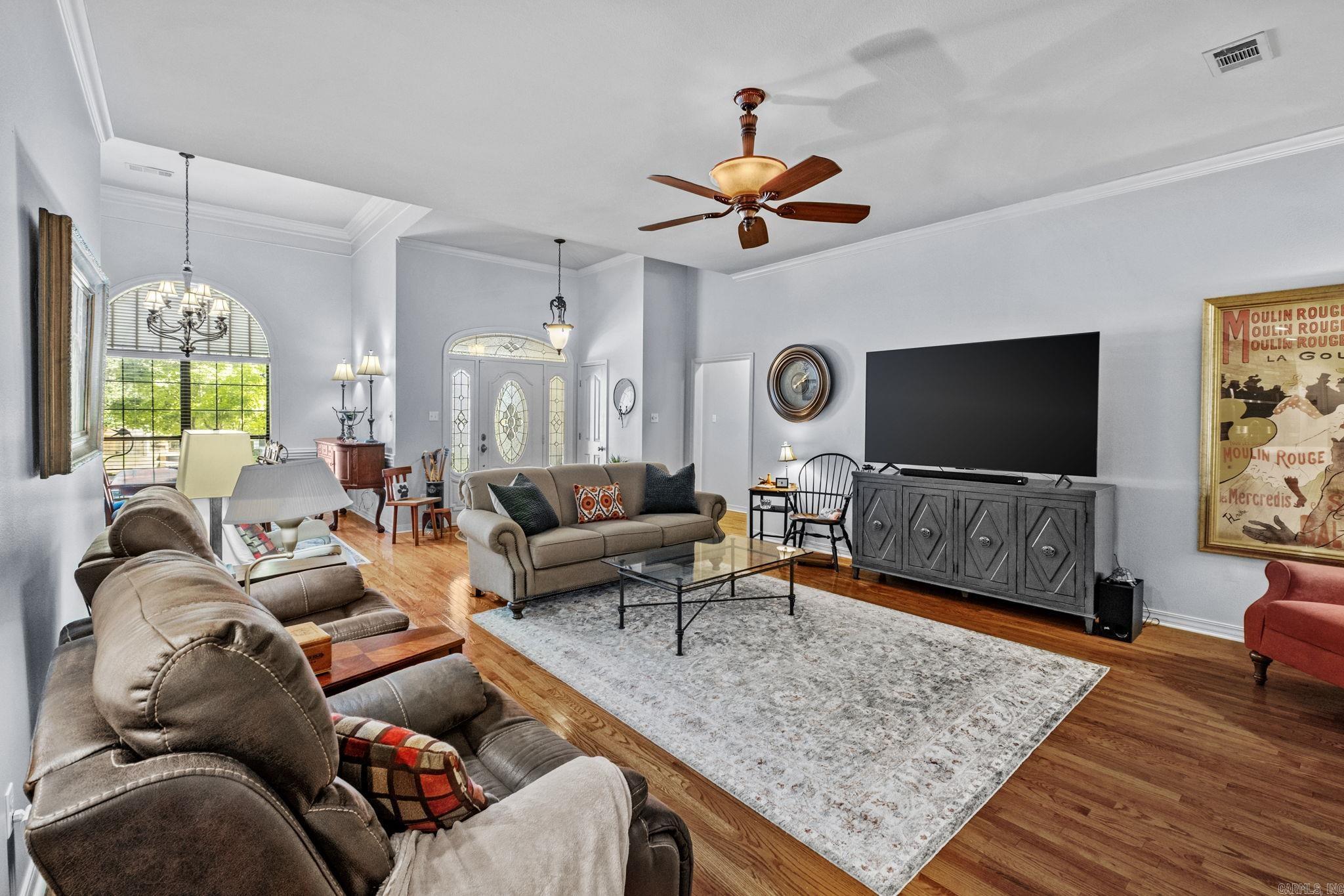 WINDSOR VALLEY ADDN - Residential