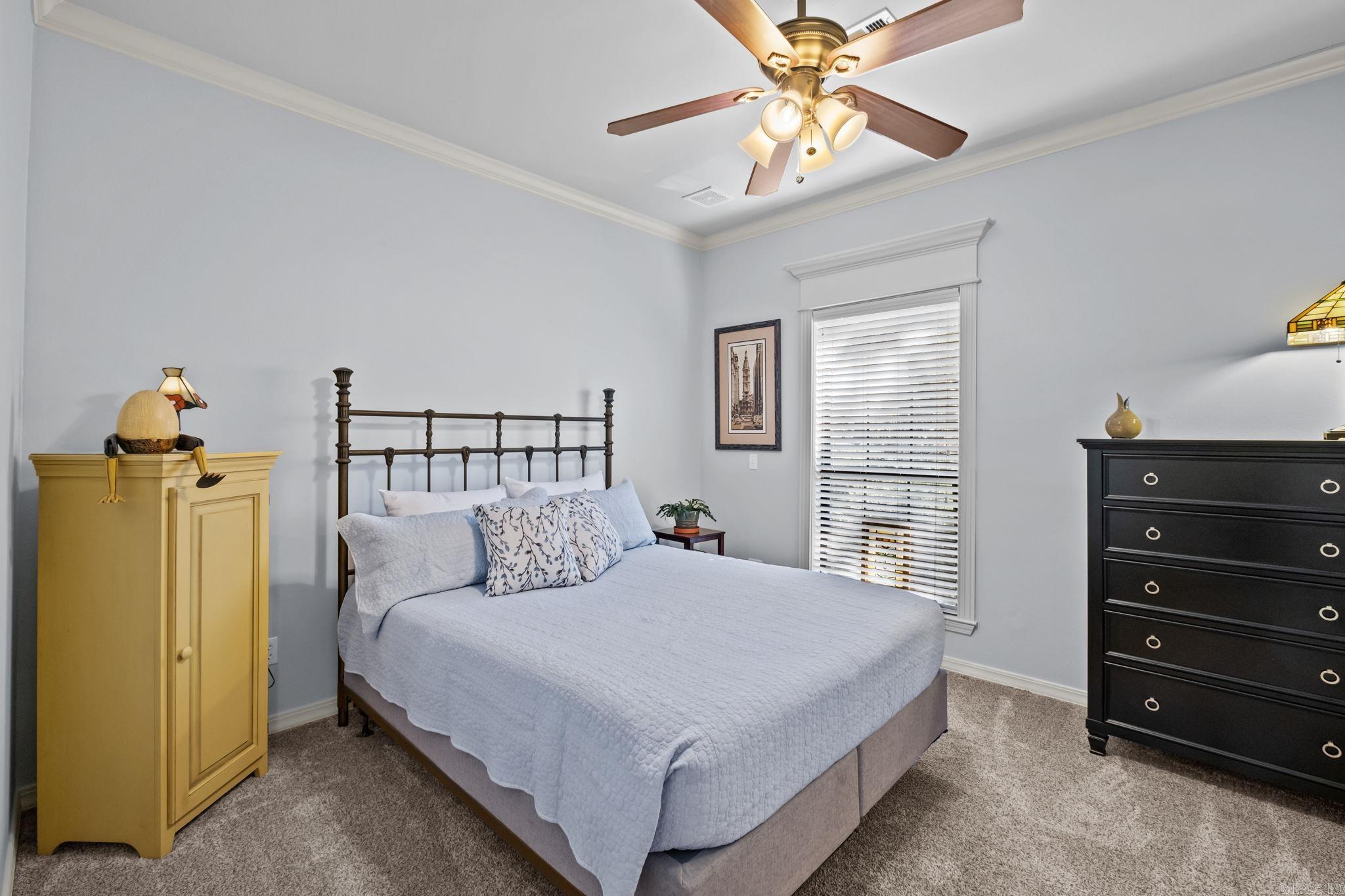 WINDSOR VALLEY ADDN - Residential