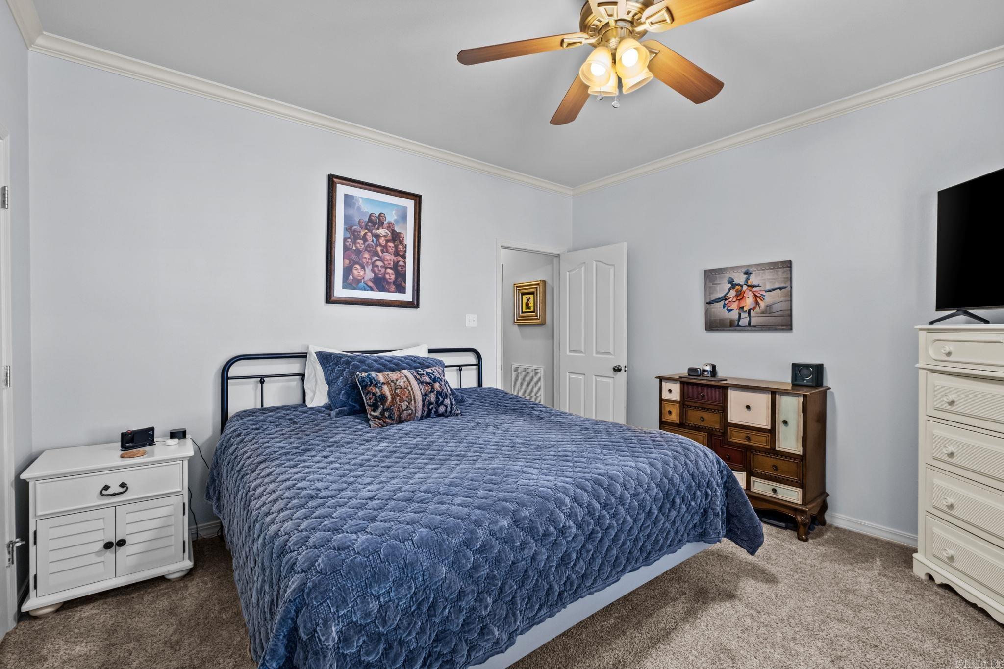 WINDSOR VALLEY ADDN - Residential