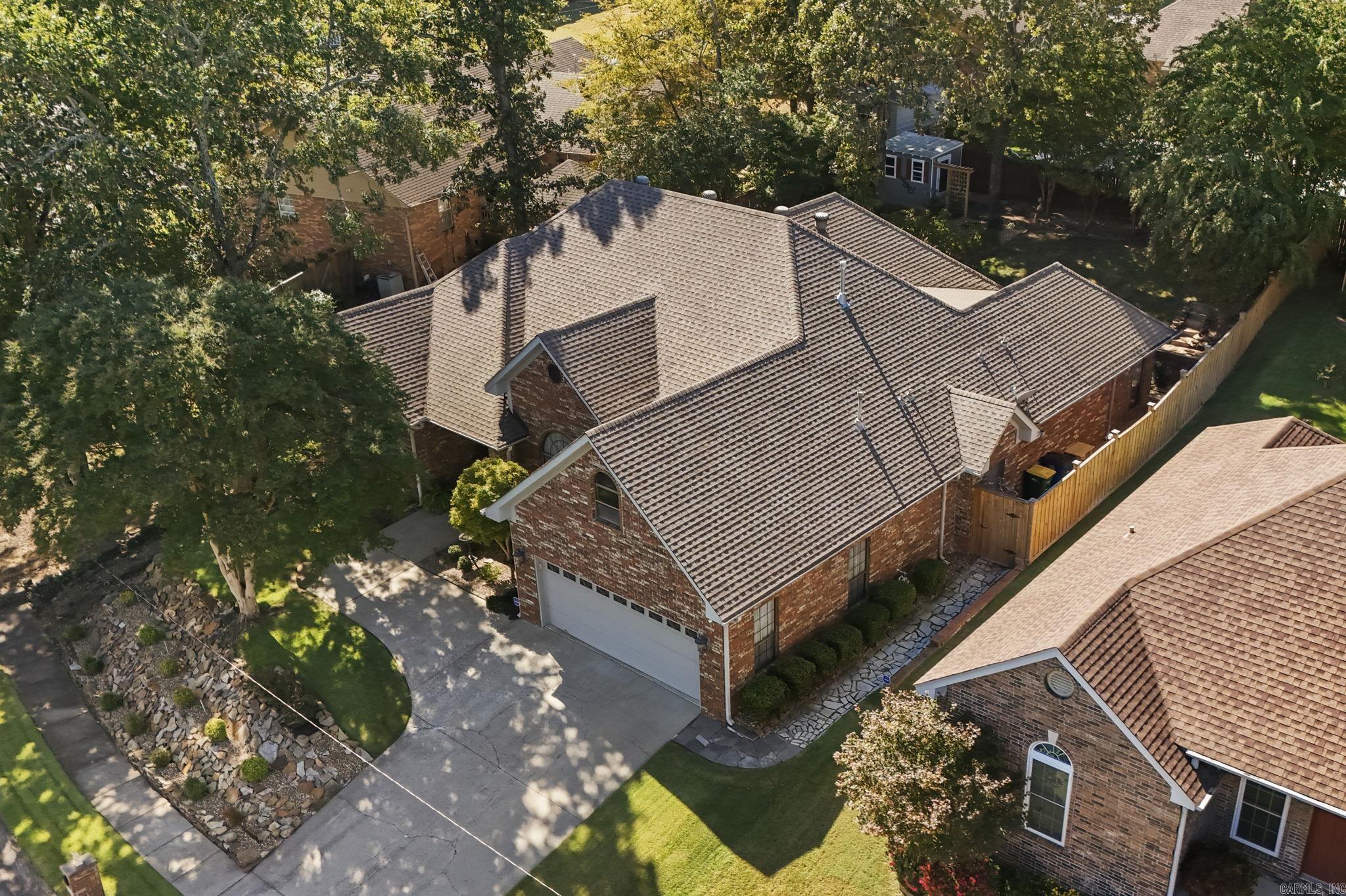 WINDSOR VALLEY ADDN - Residential