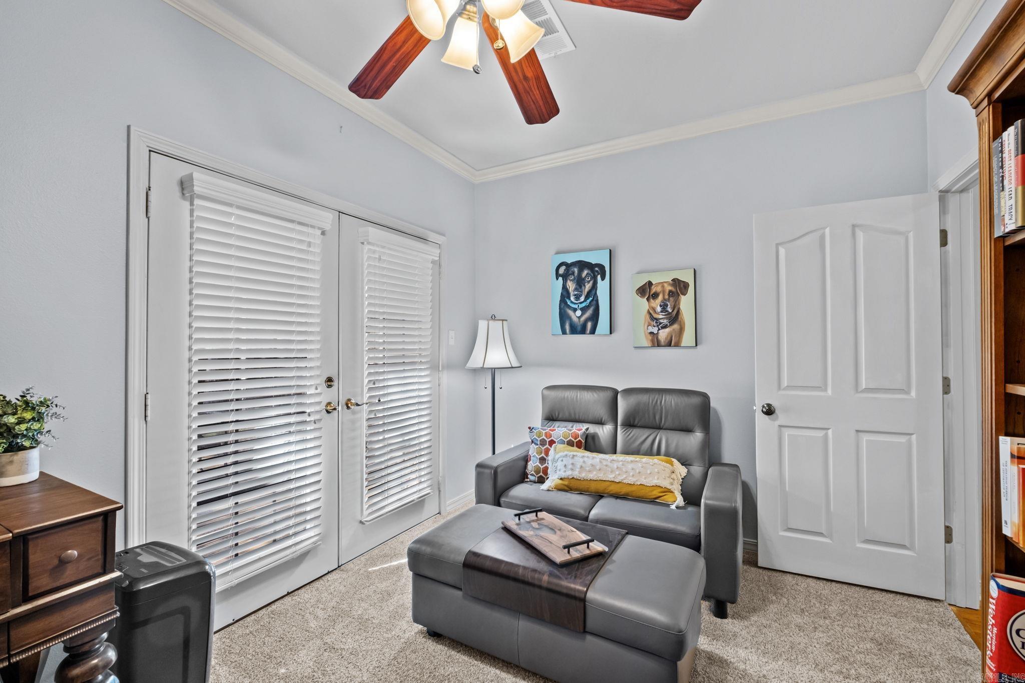 WINDSOR VALLEY ADDN - Residential