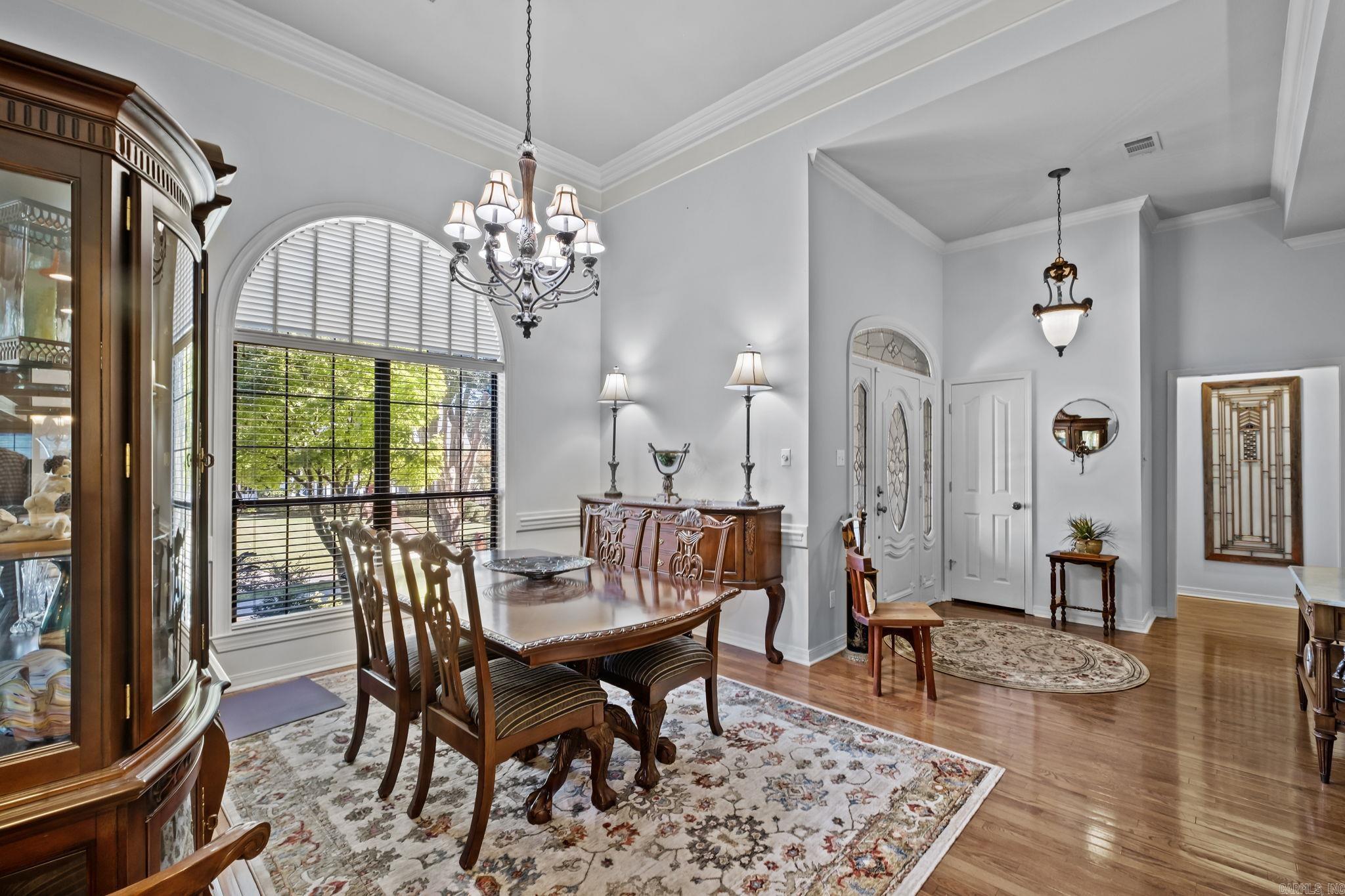 WINDSOR VALLEY ADDN - Residential