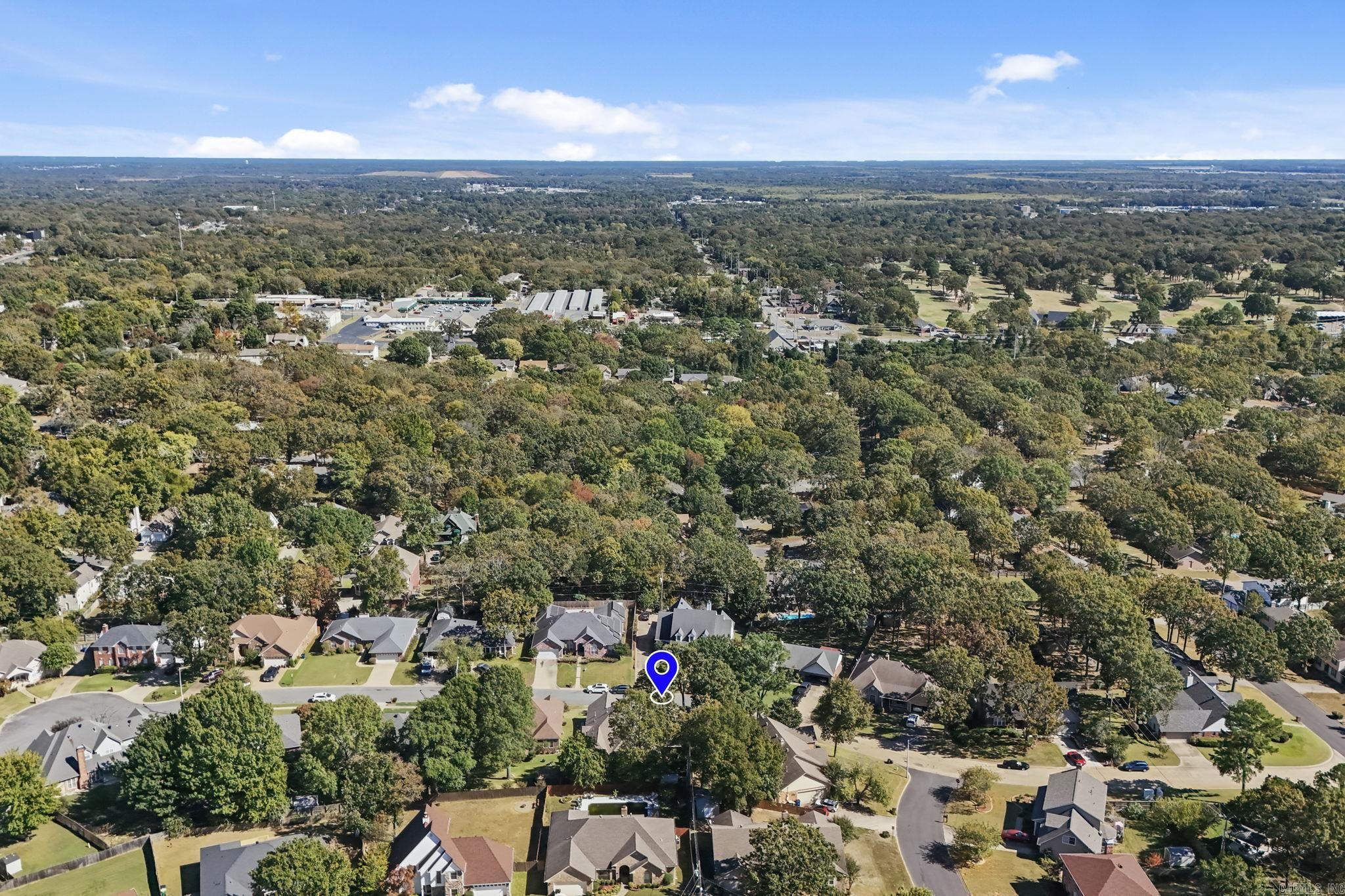 WINDSOR VALLEY ADDN - Residential