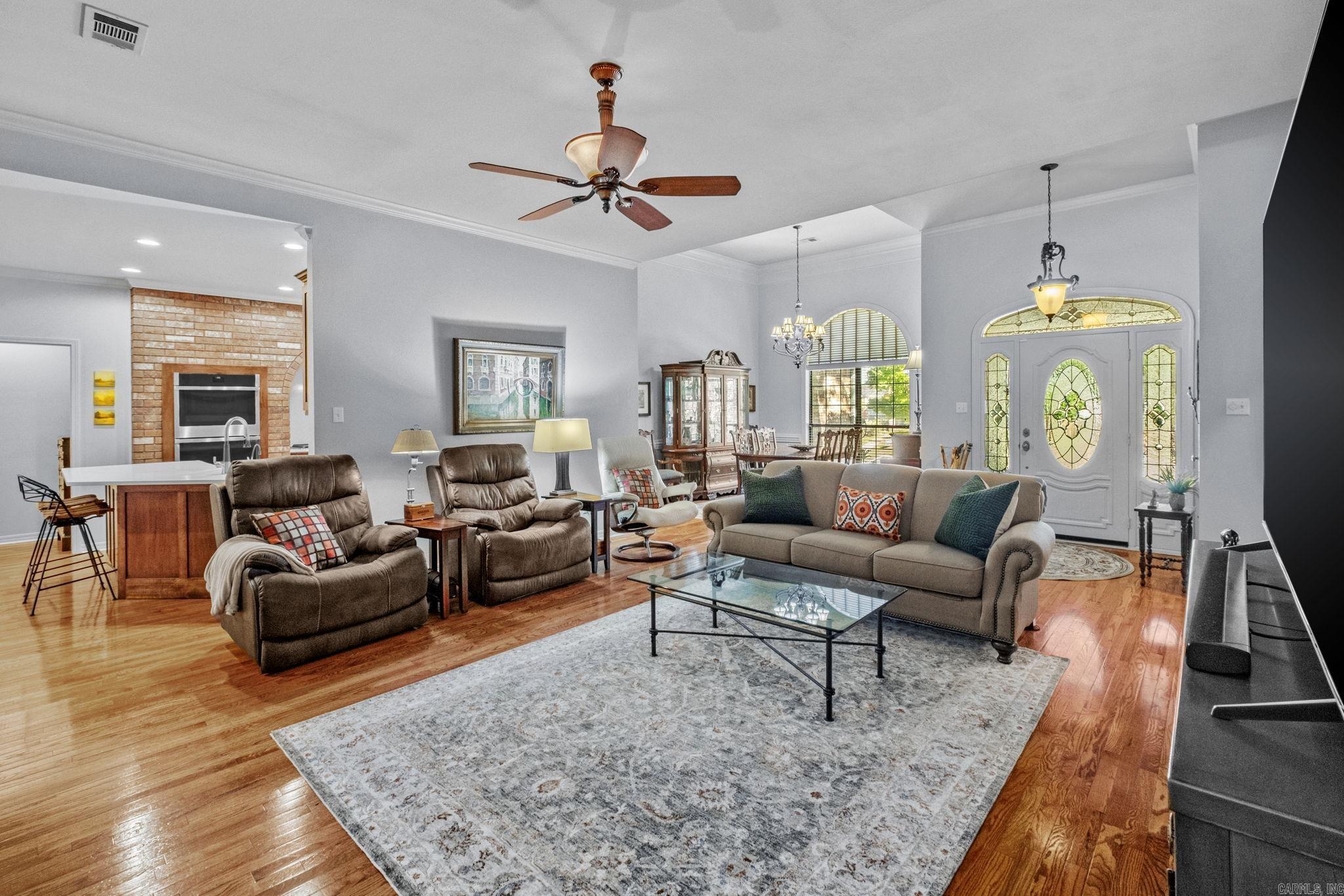 WINDSOR VALLEY ADDN - Residential