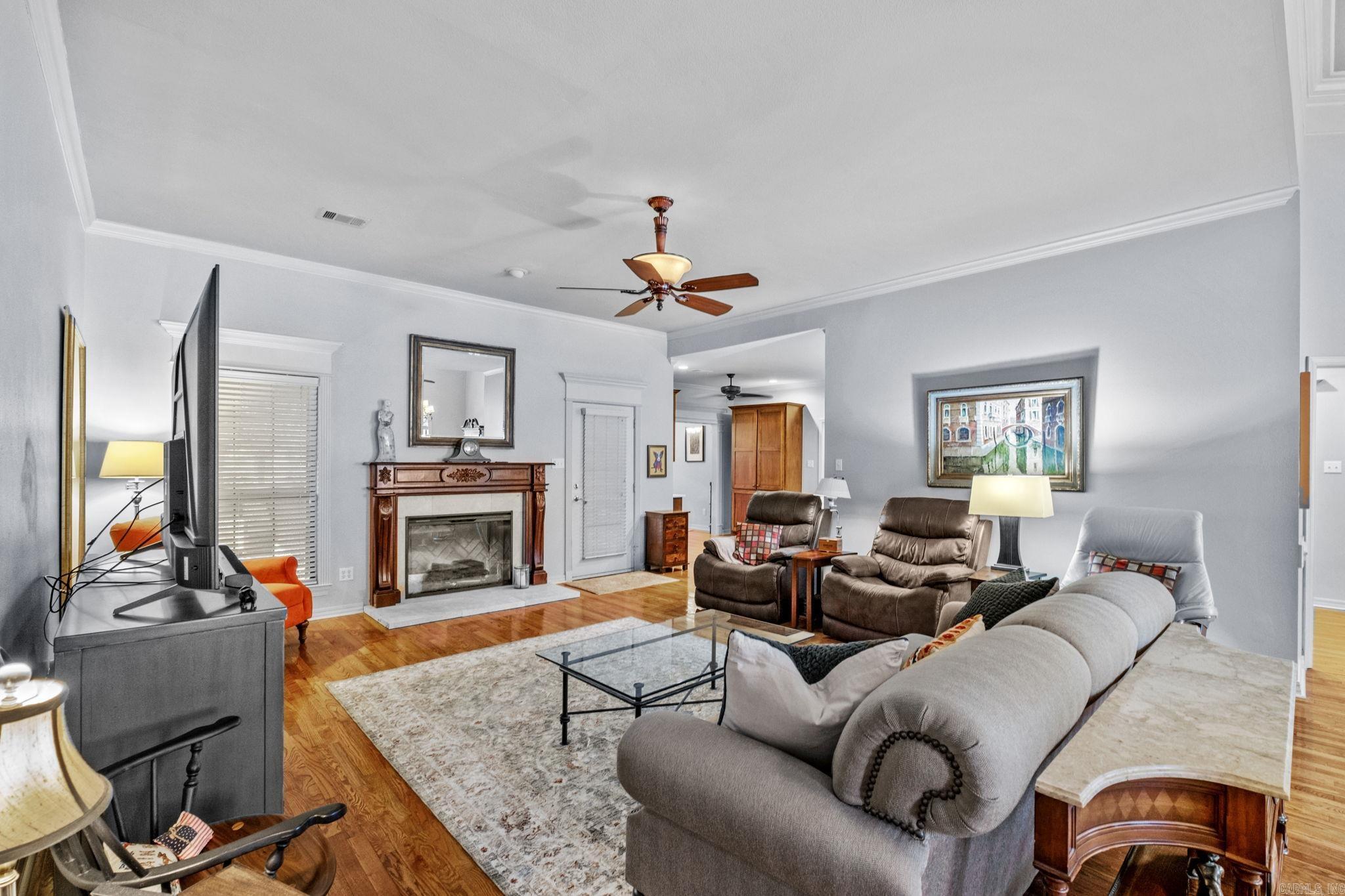 WINDSOR VALLEY ADDN - Residential