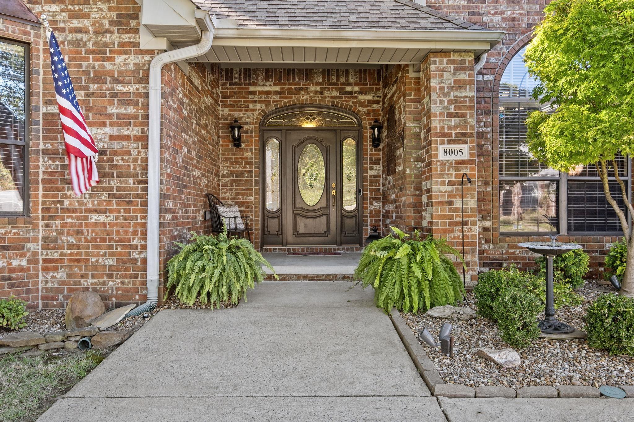 WINDSOR VALLEY ADDN - Residential