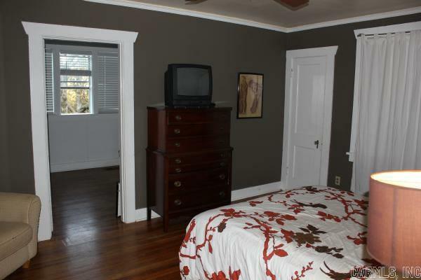 Capital View - Residential Lease