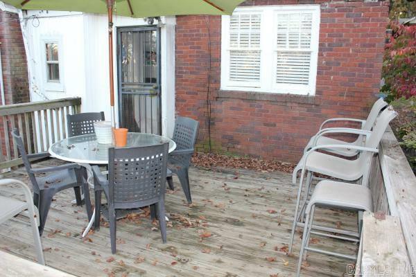 Capital View - Residential Lease