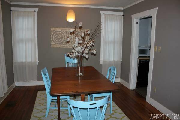 Capital View - Residential Lease