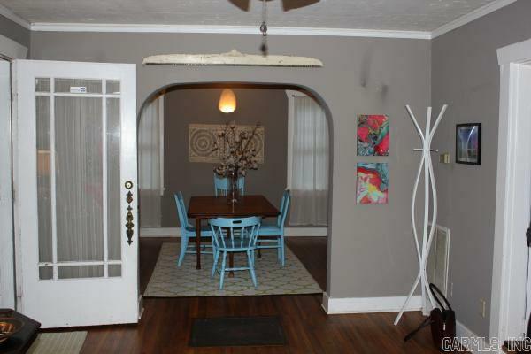 Capital View - Residential Lease