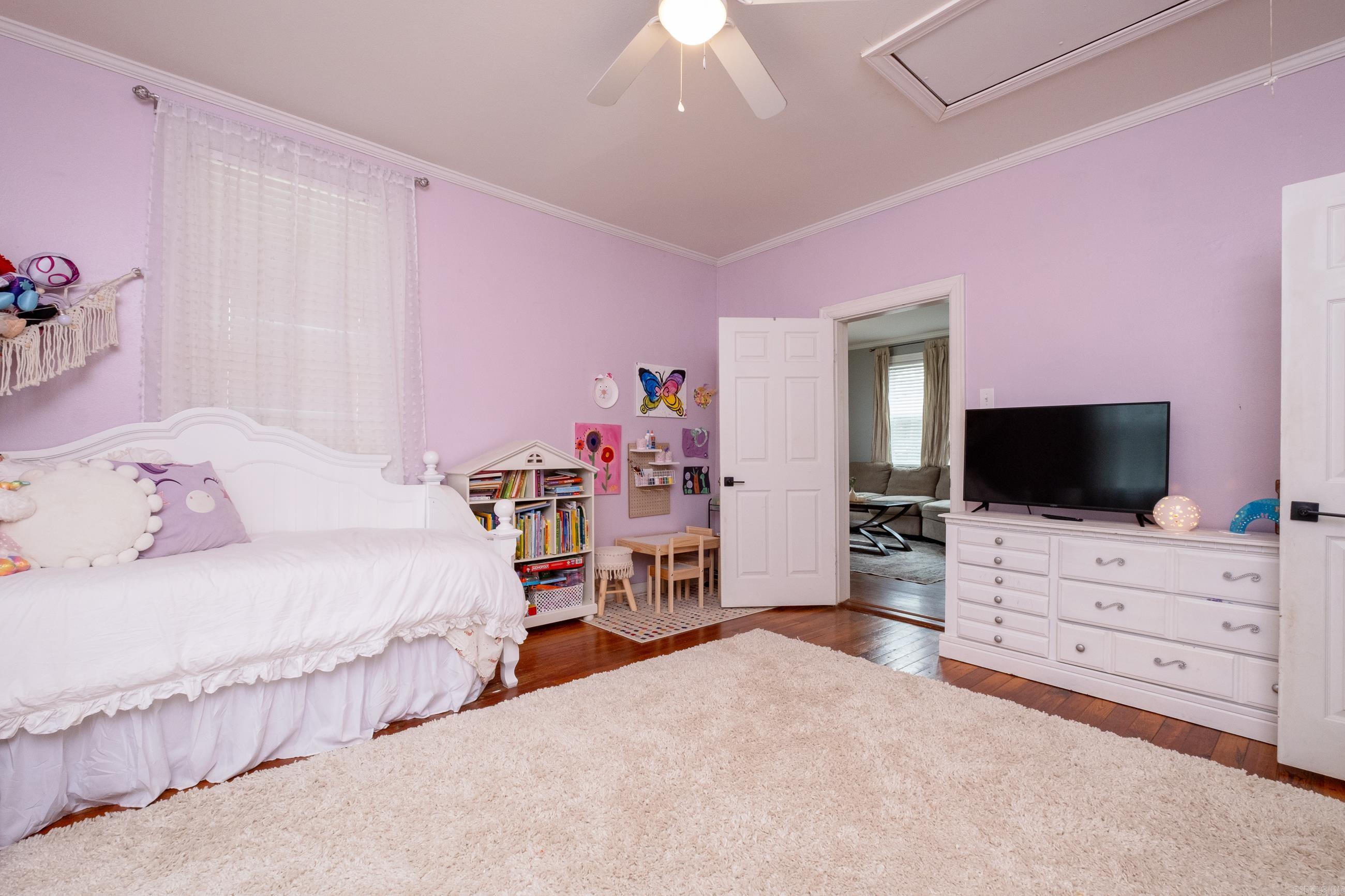 BEACHES - Residential