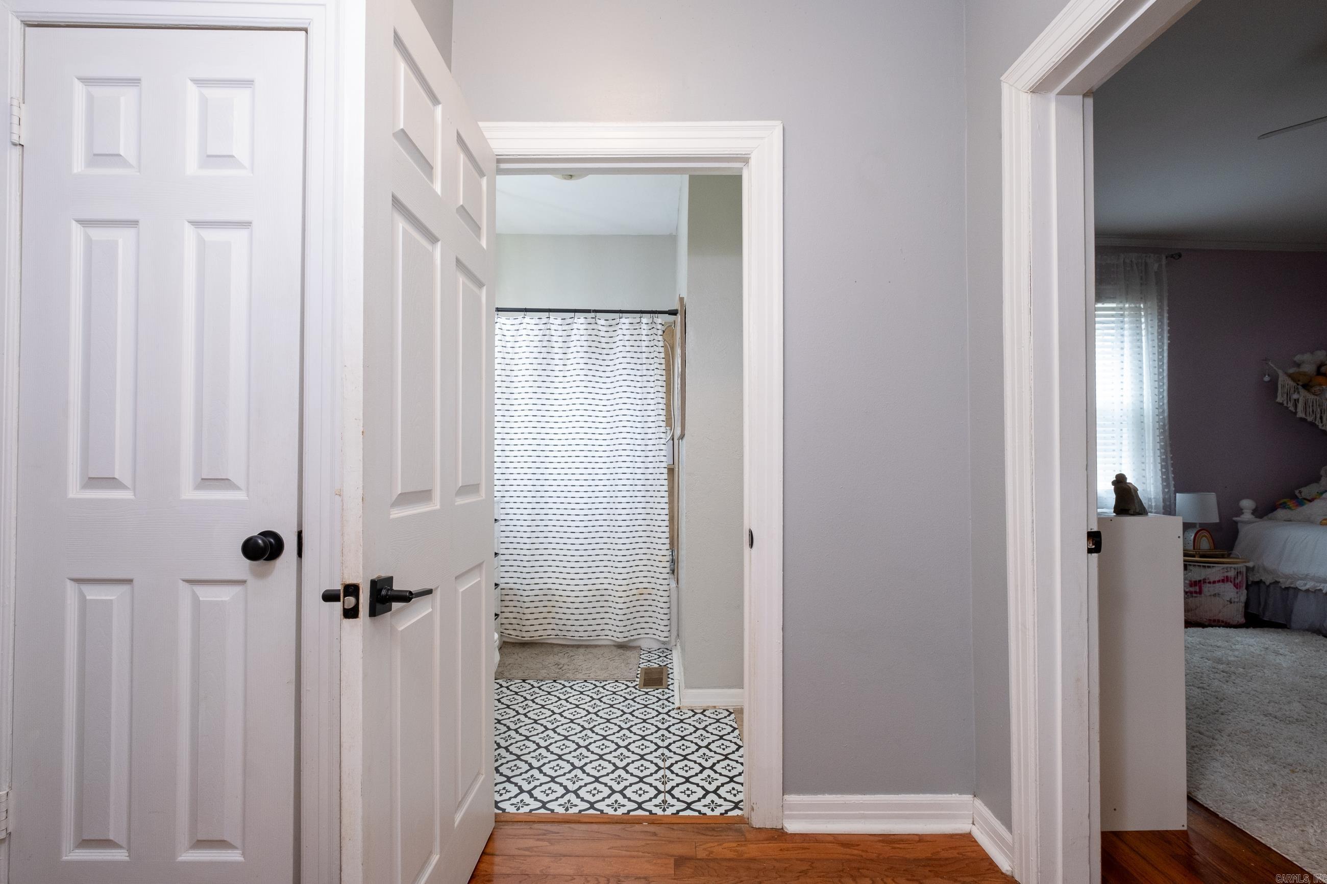 BEACHES - Residential