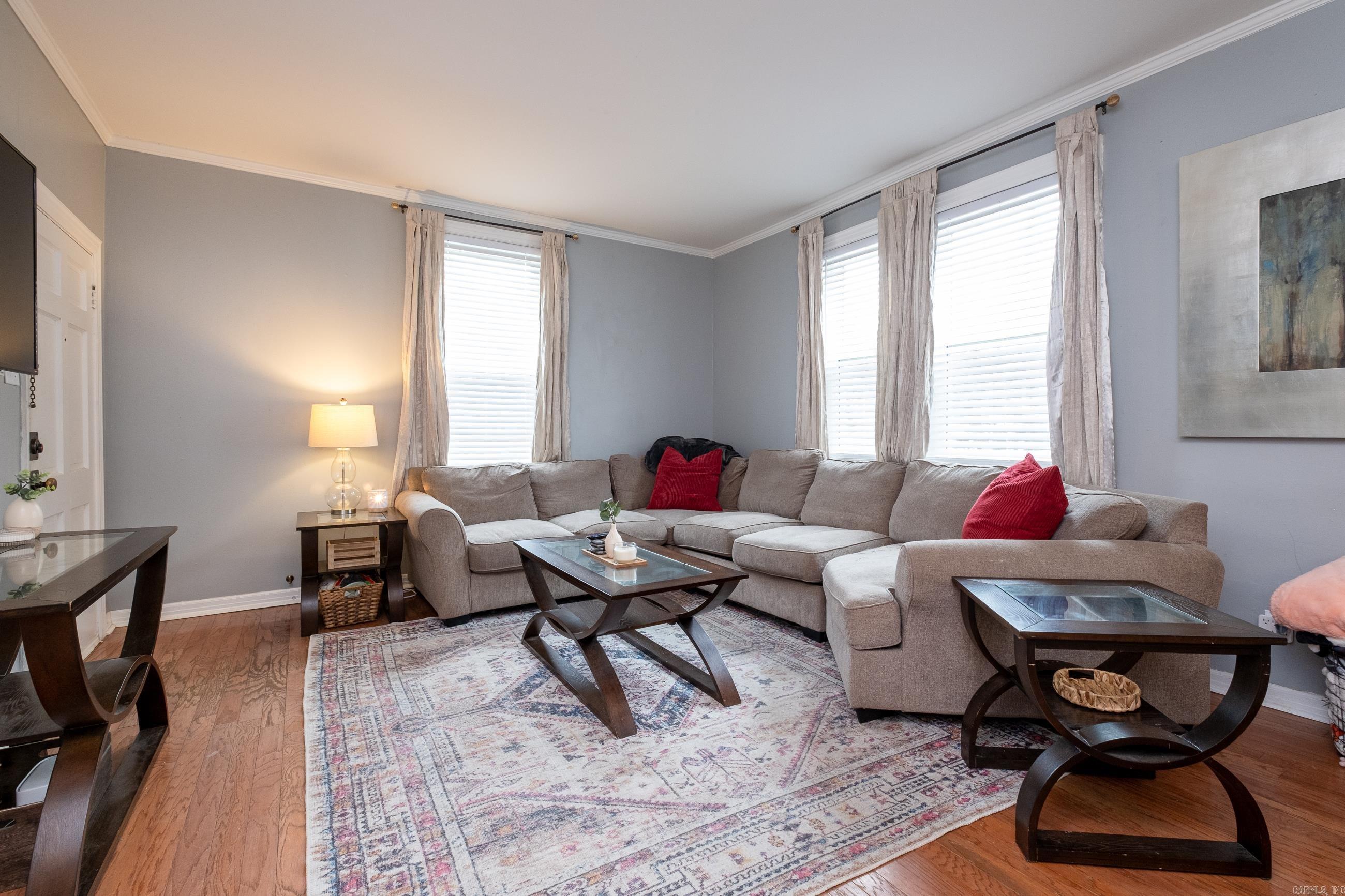 BEACHES - Residential