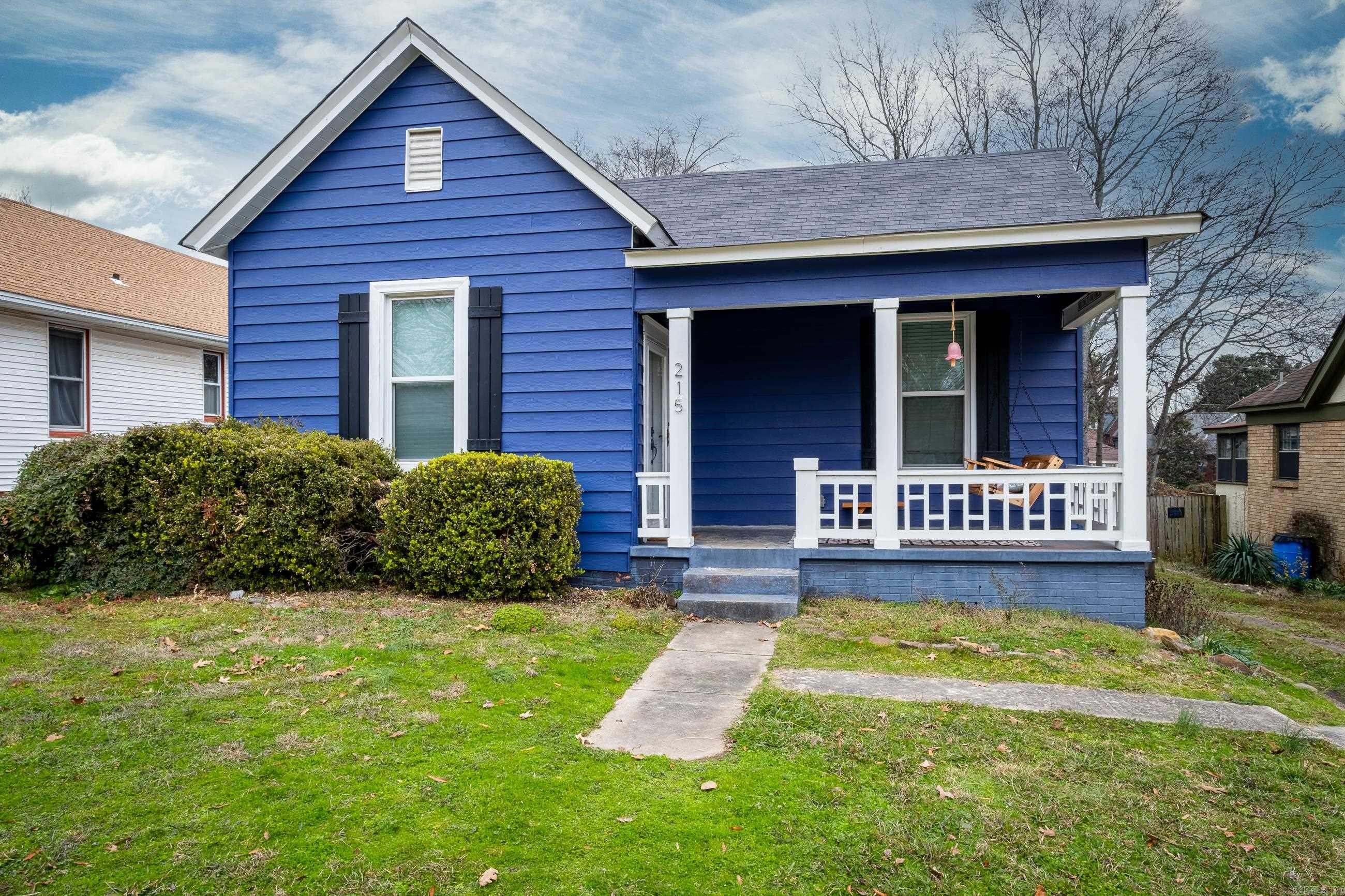 BEACHES - Residential