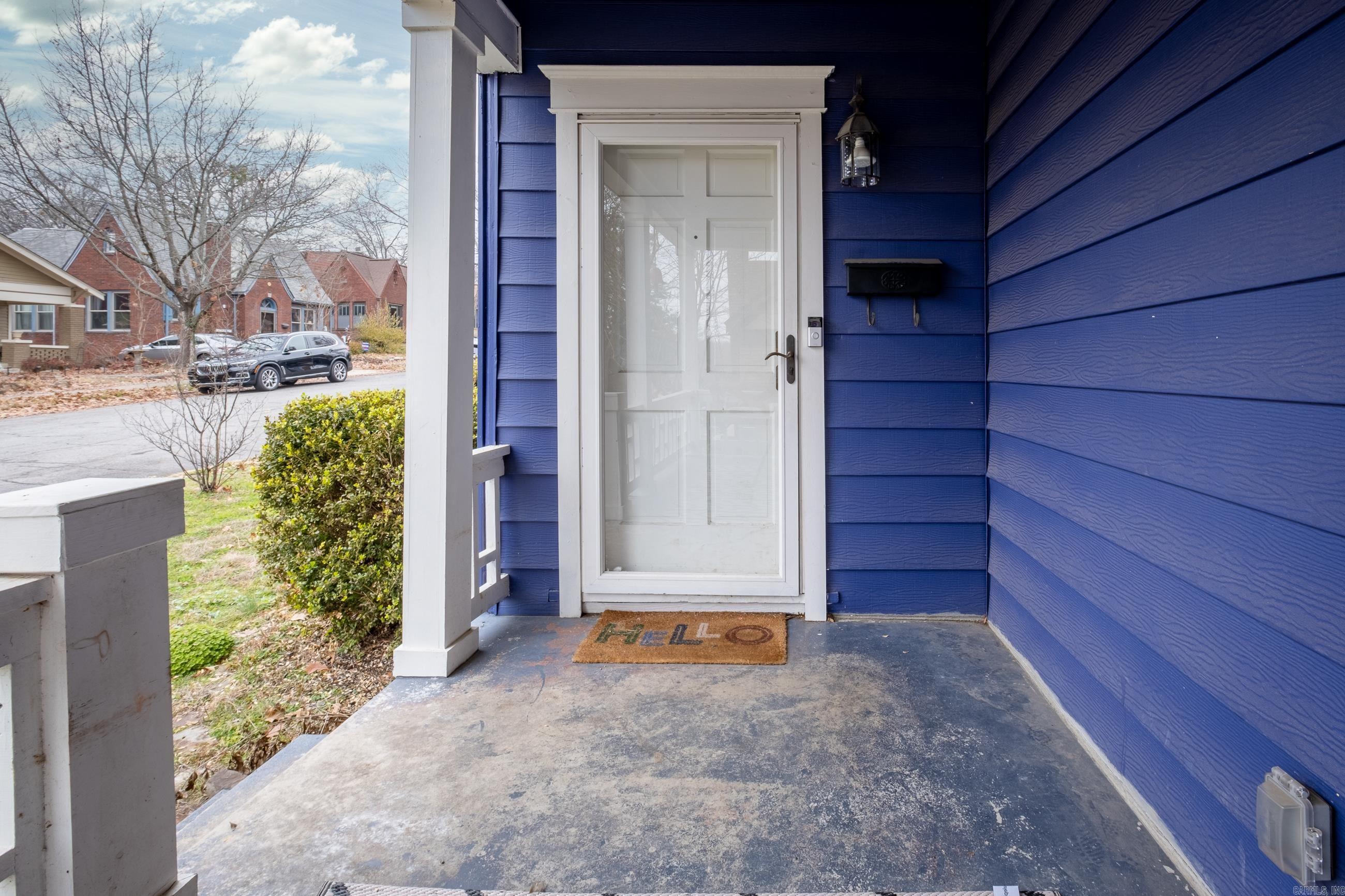 BEACHES - Residential