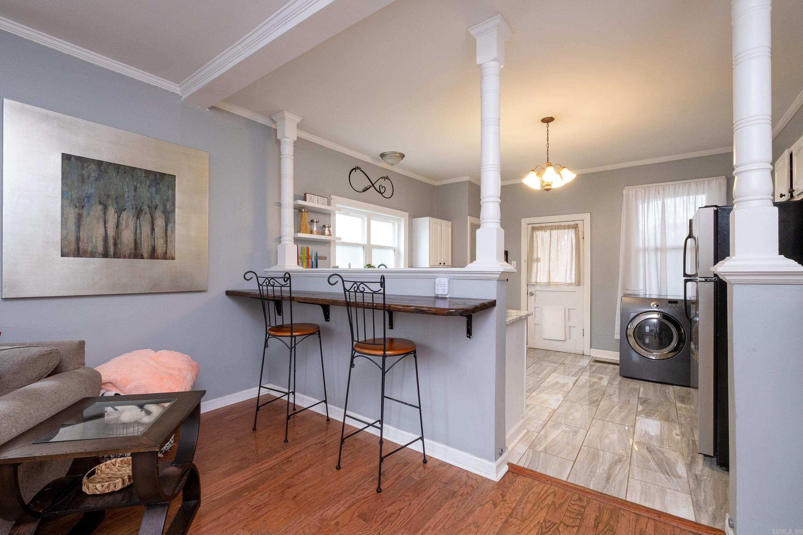 BEACHES - Residential