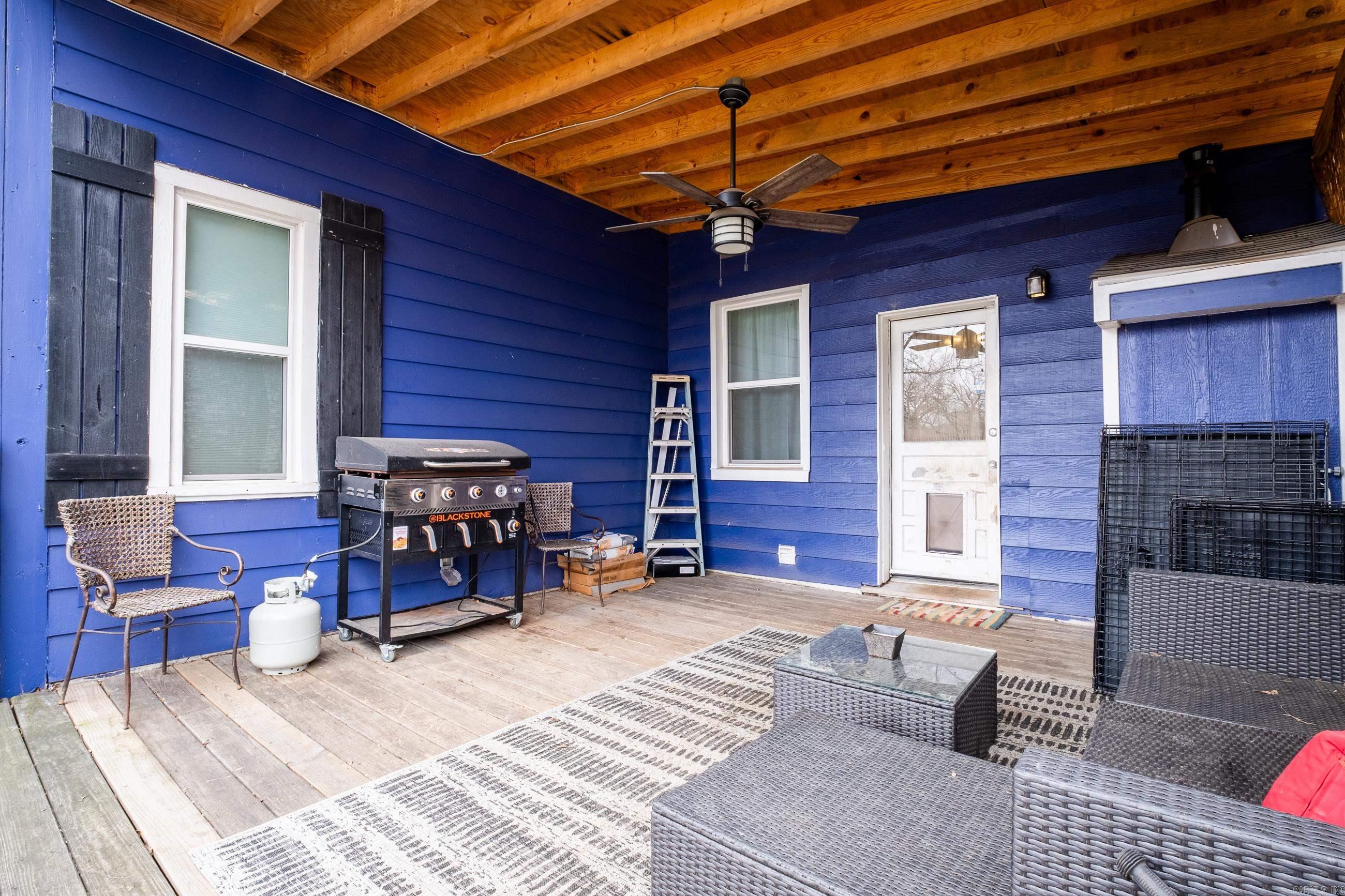 BEACHES - Residential