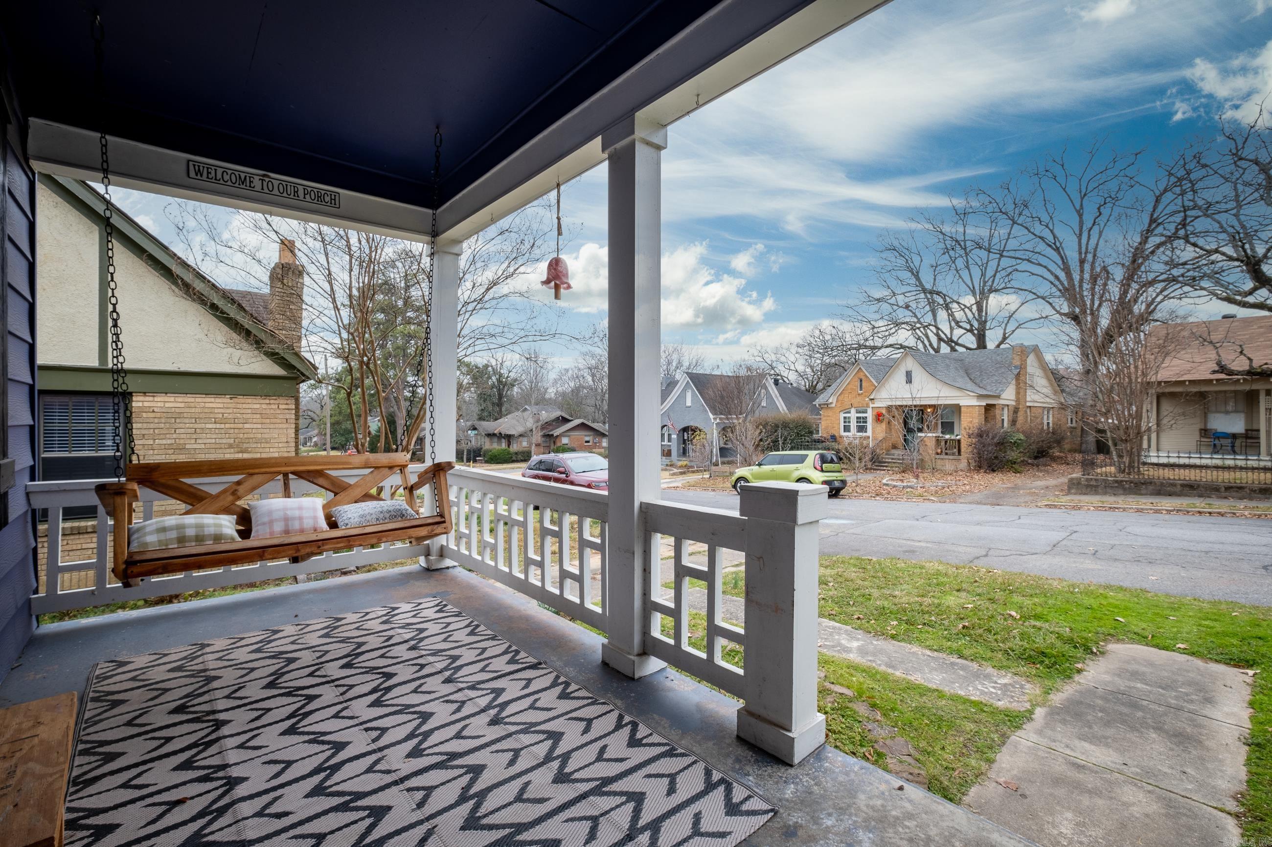 BEACHES - Residential