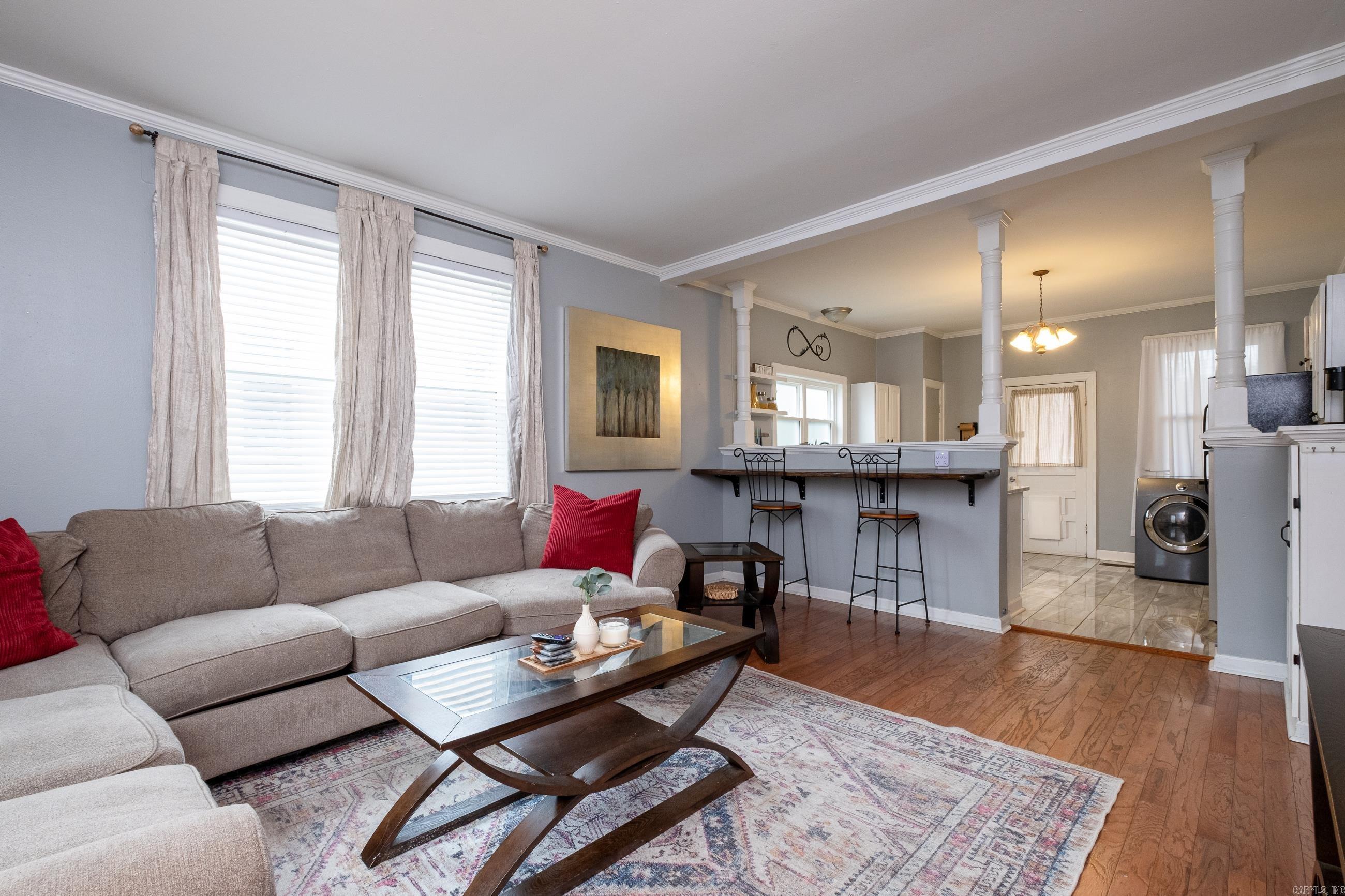 BEACHES - Residential