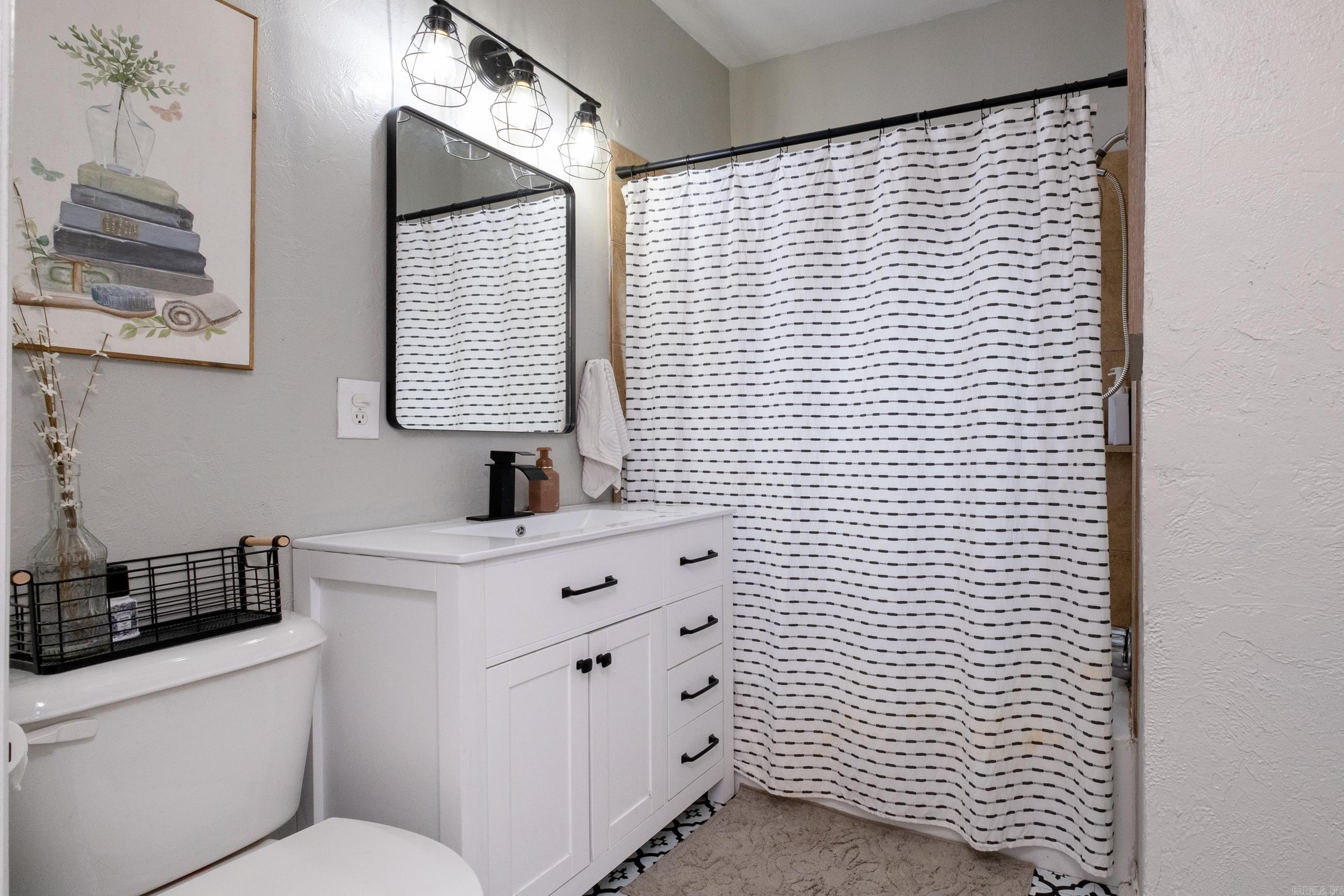 BEACHES - Residential