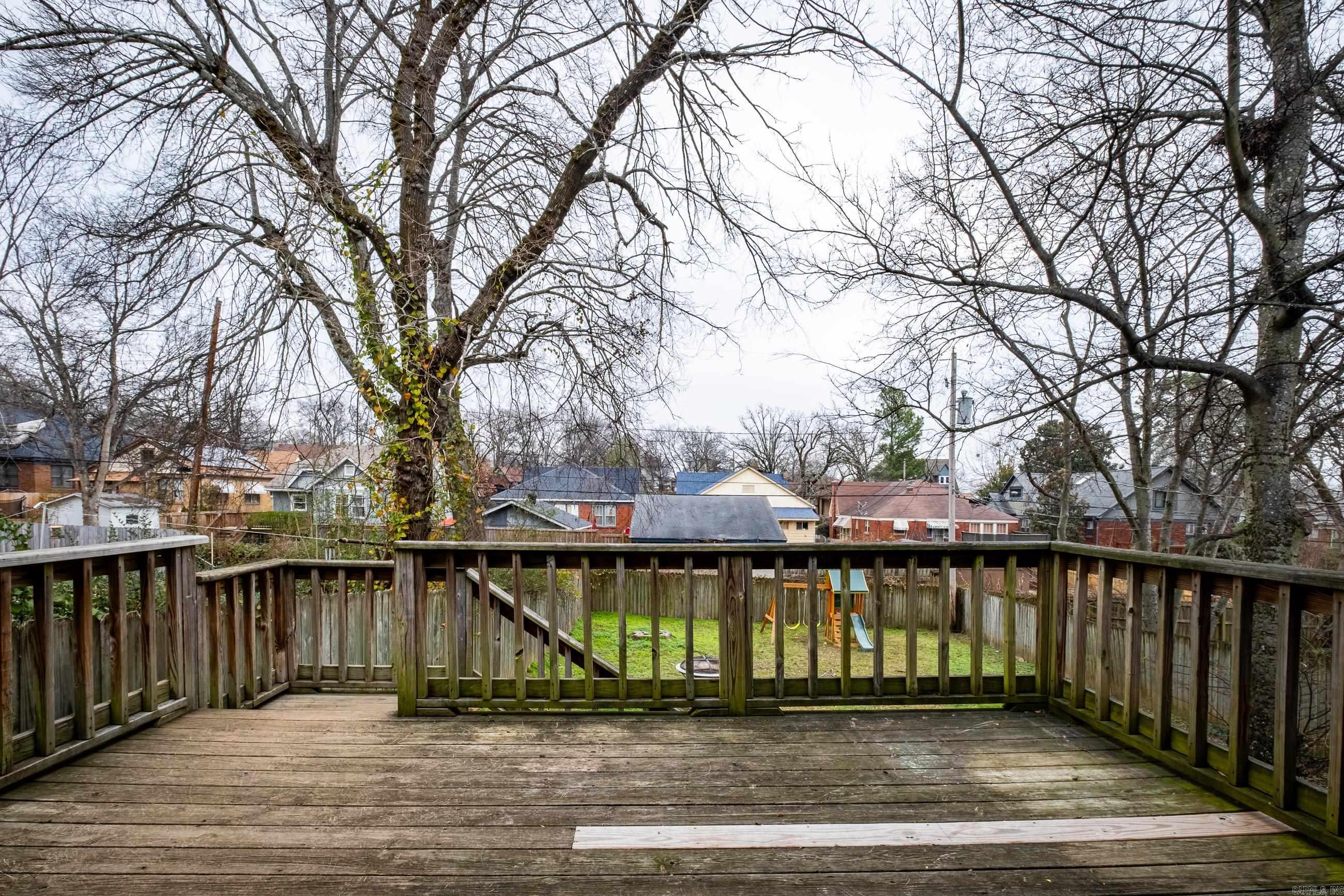 BEACHES - Residential