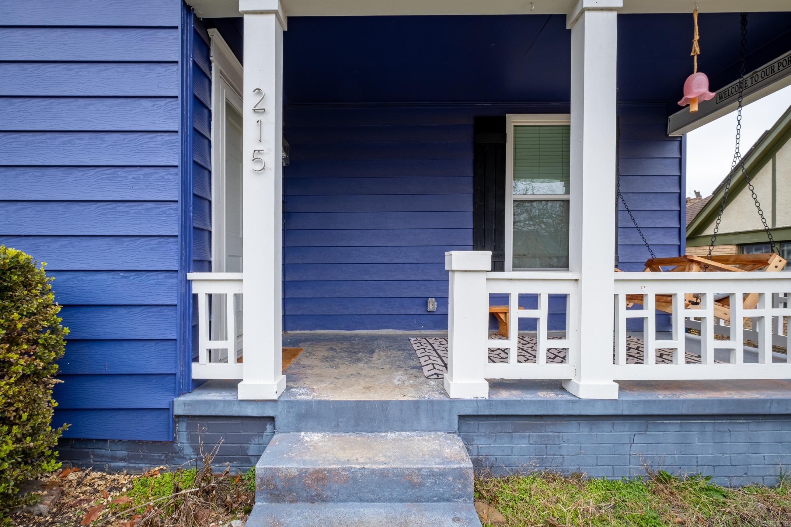 BEACHES - Residential