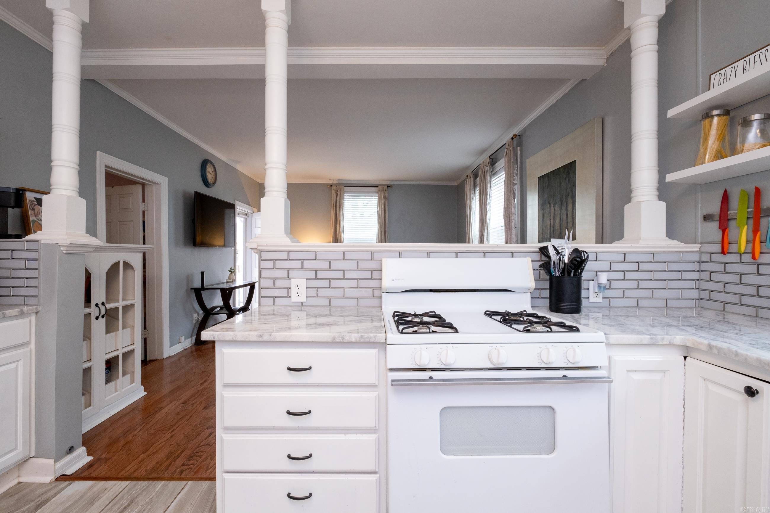 BEACHES - Residential