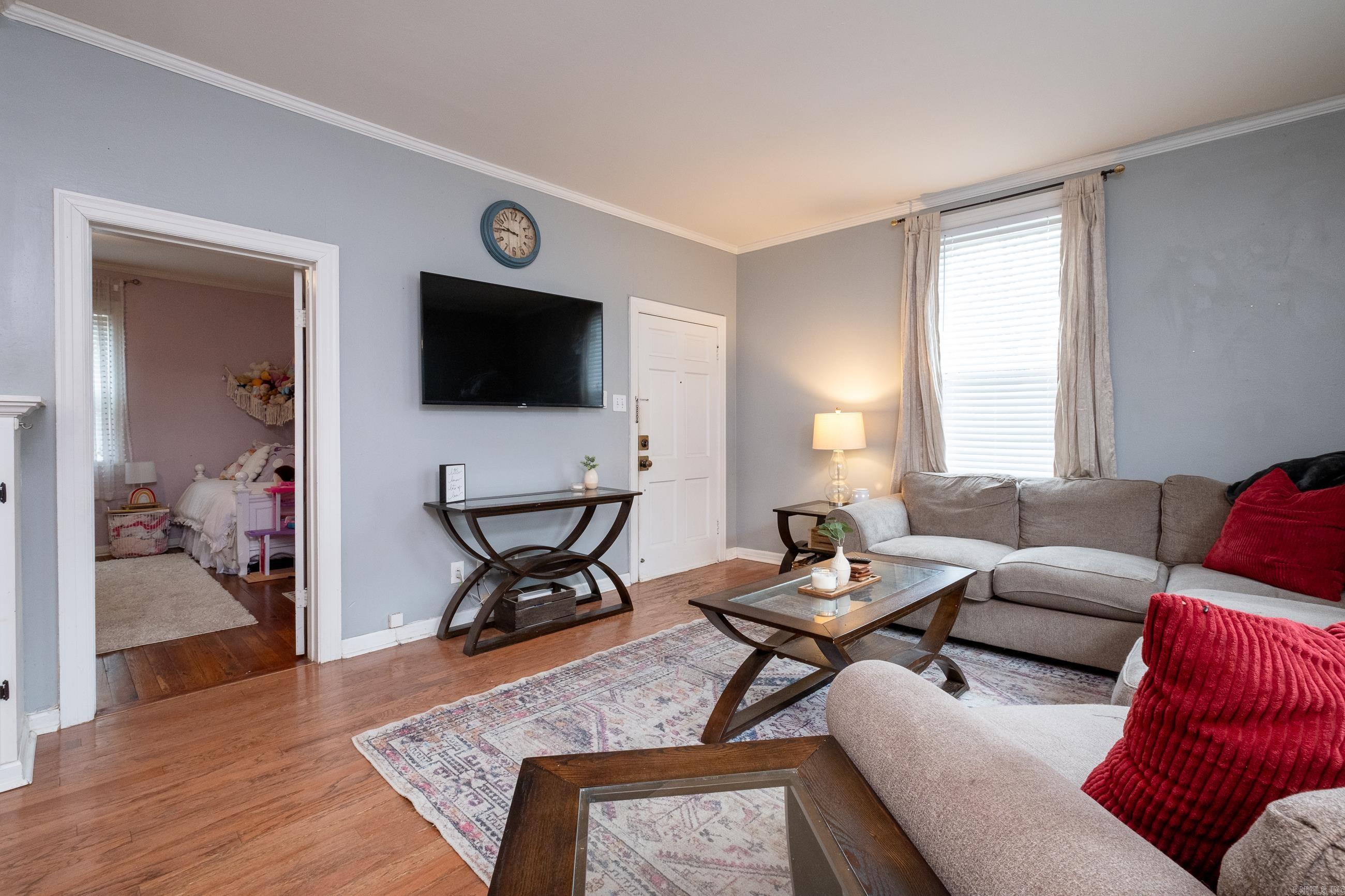 BEACHES - Residential