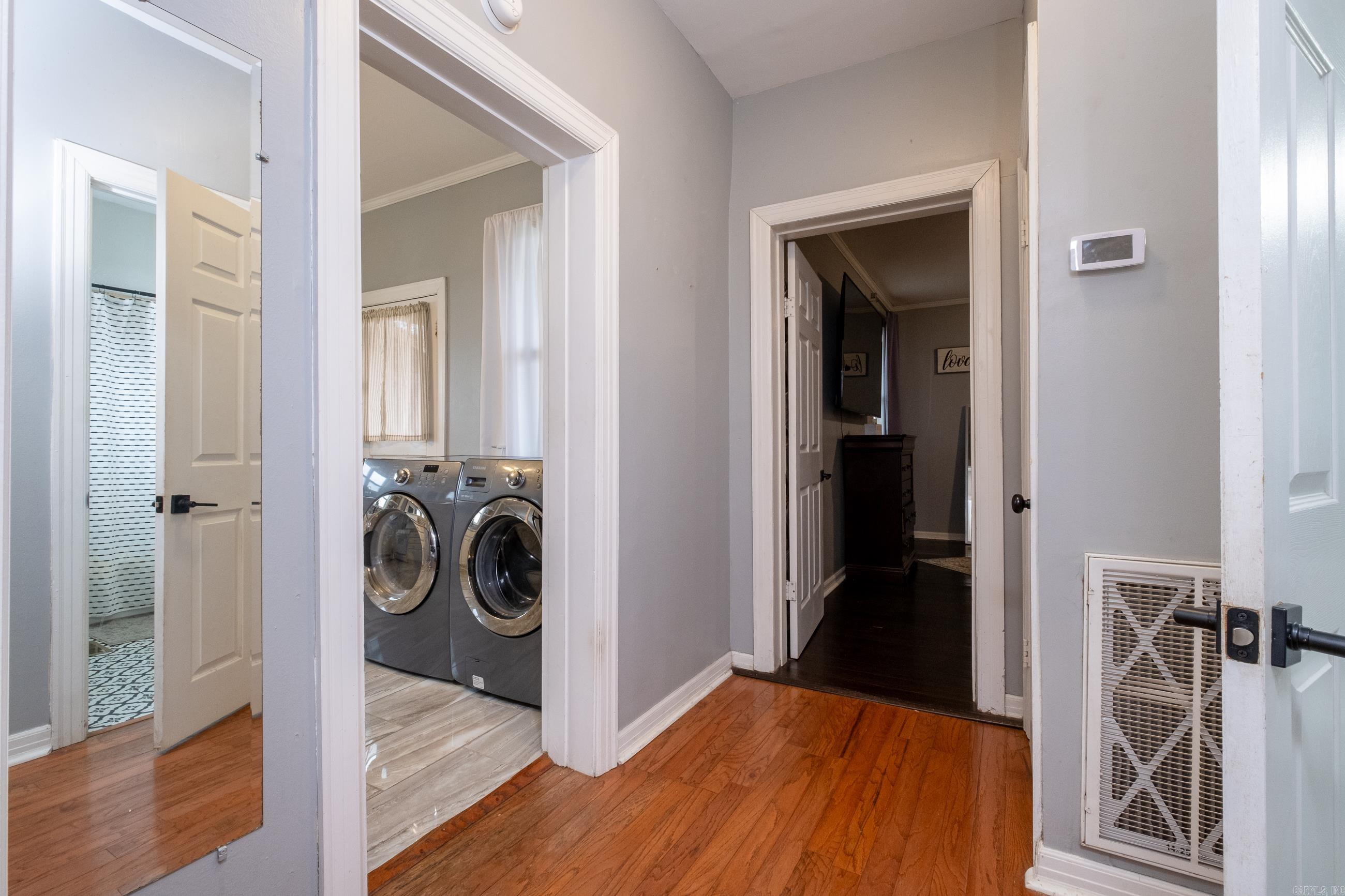 BEACHES - Residential