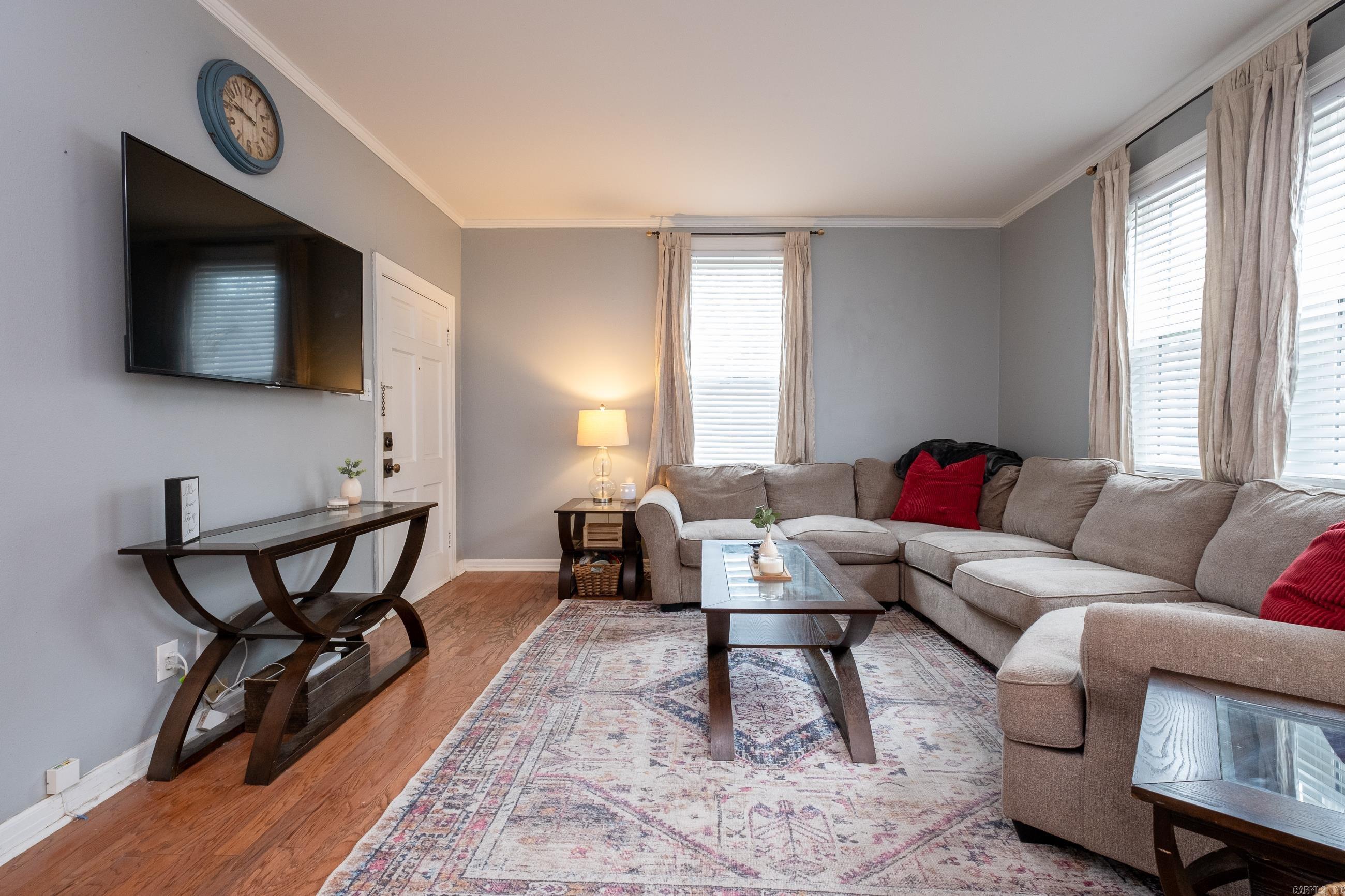 BEACHES - Residential