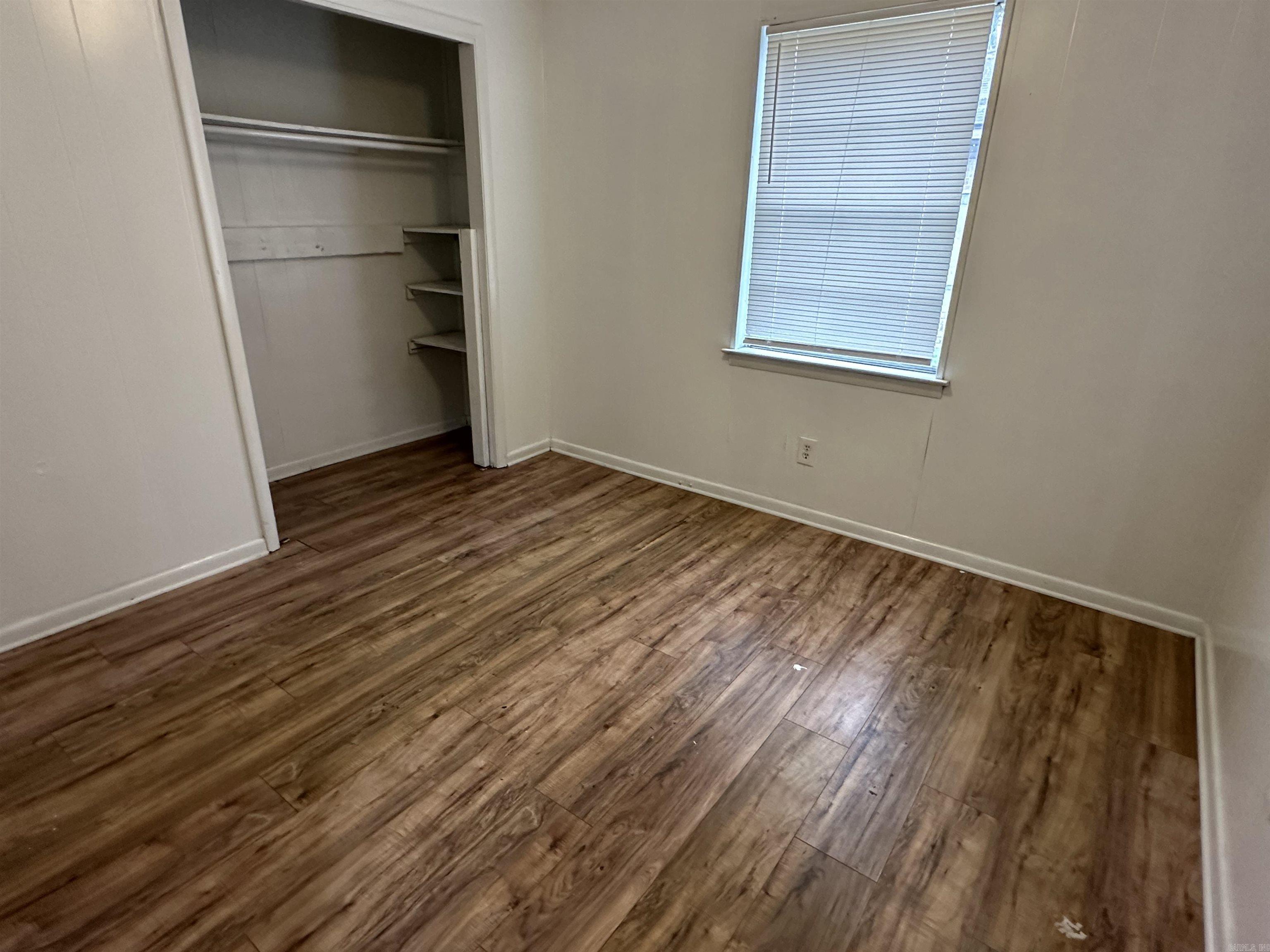 McClellan Place - Residential Lease