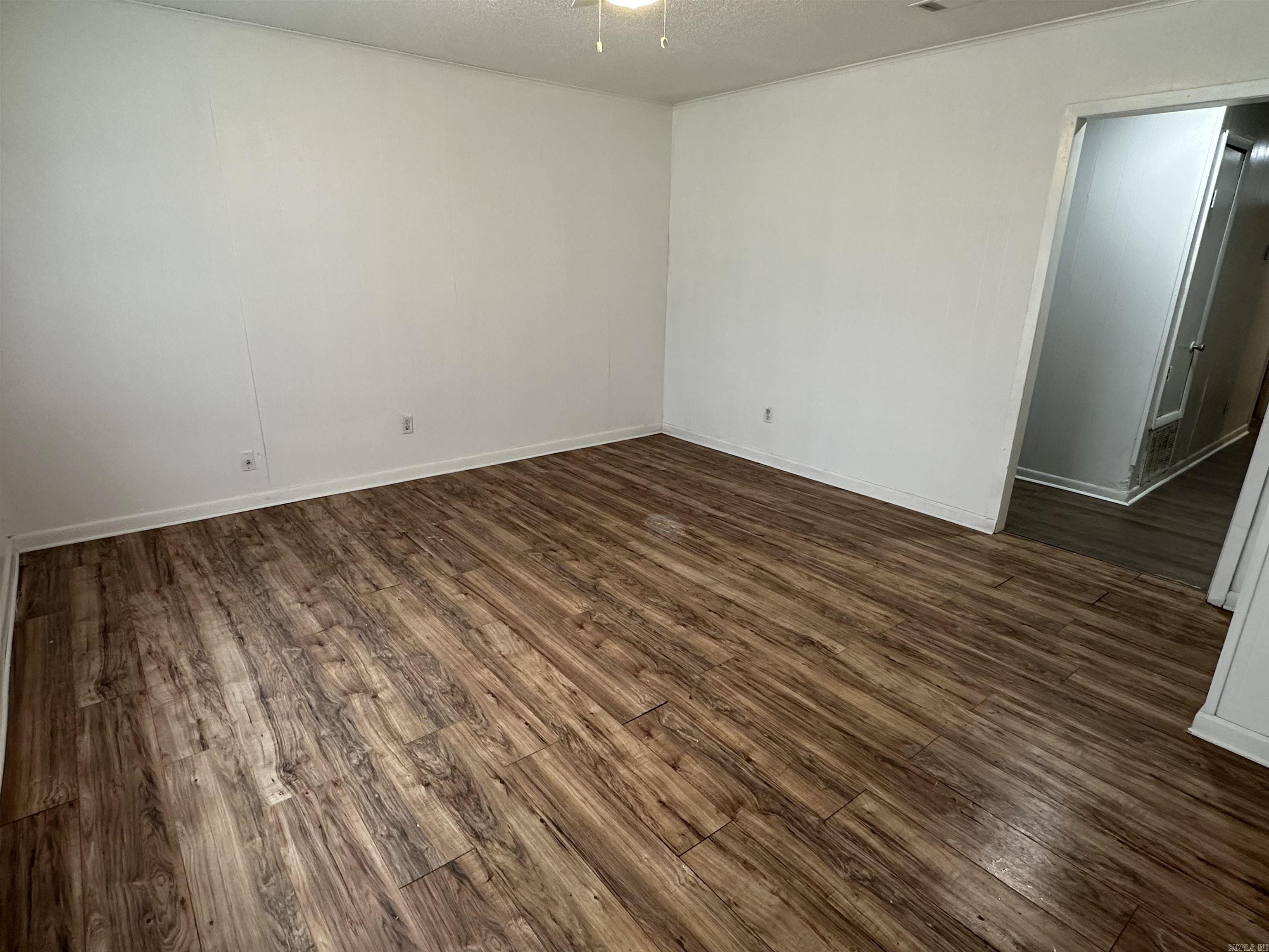 McClellan Place - Residential Lease