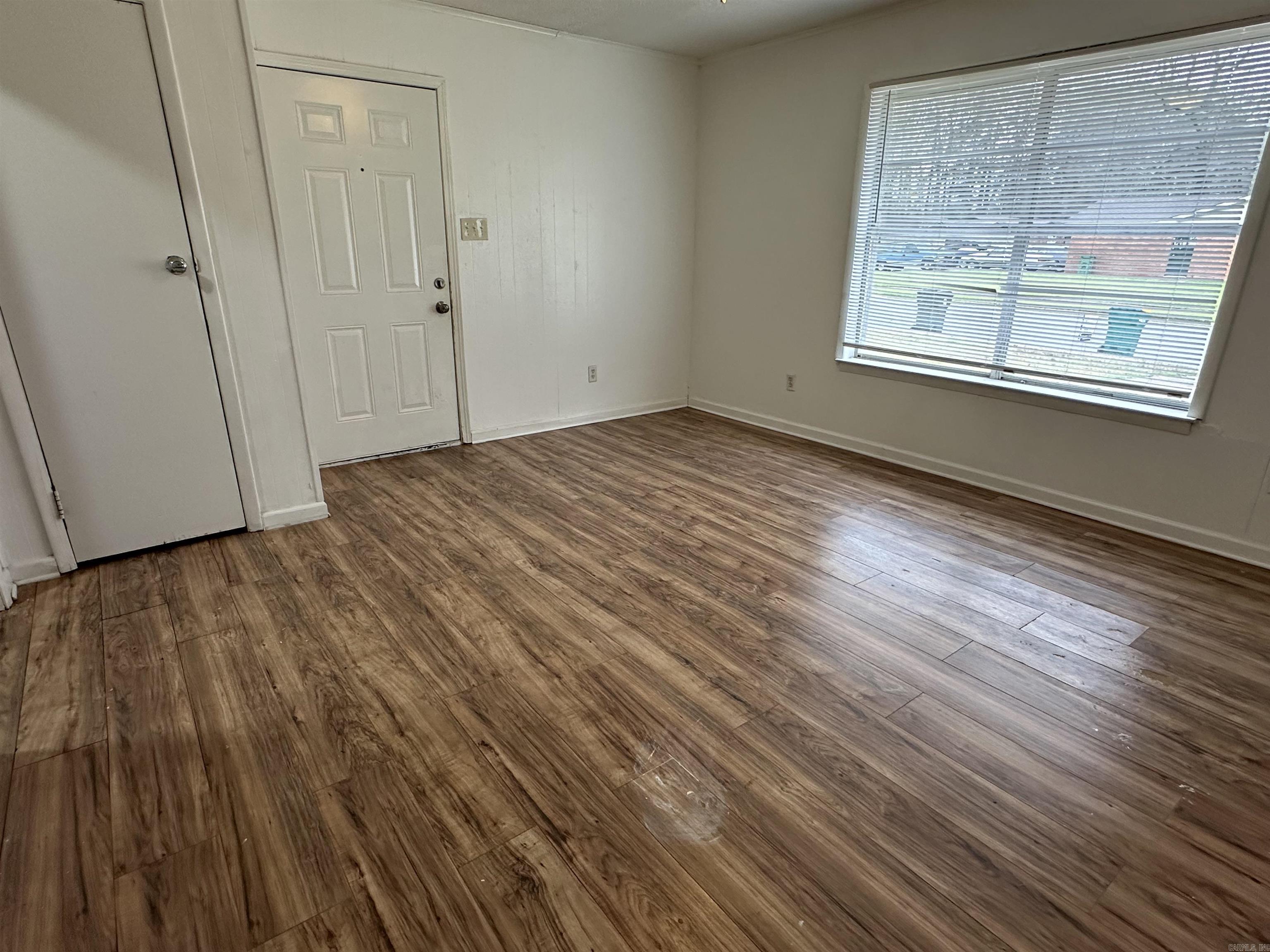 McClellan Place - Residential Lease