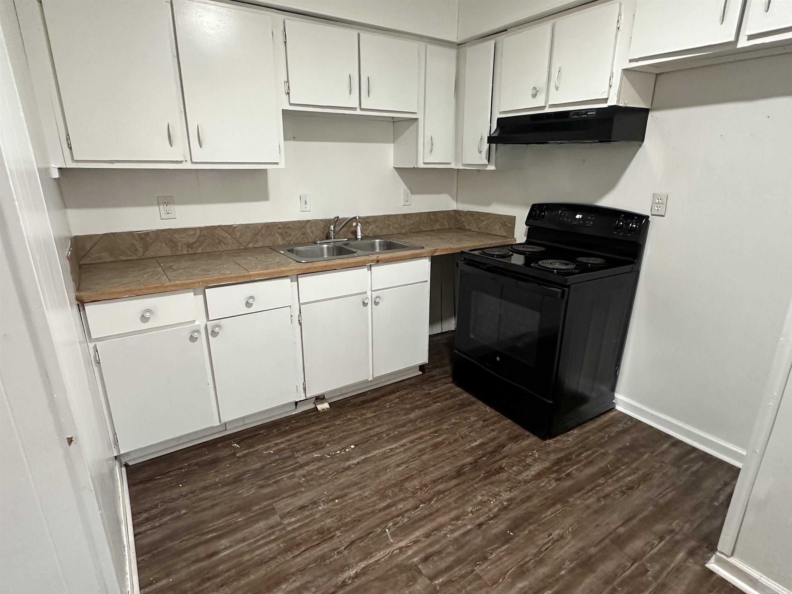 McClellan Place - Residential Lease