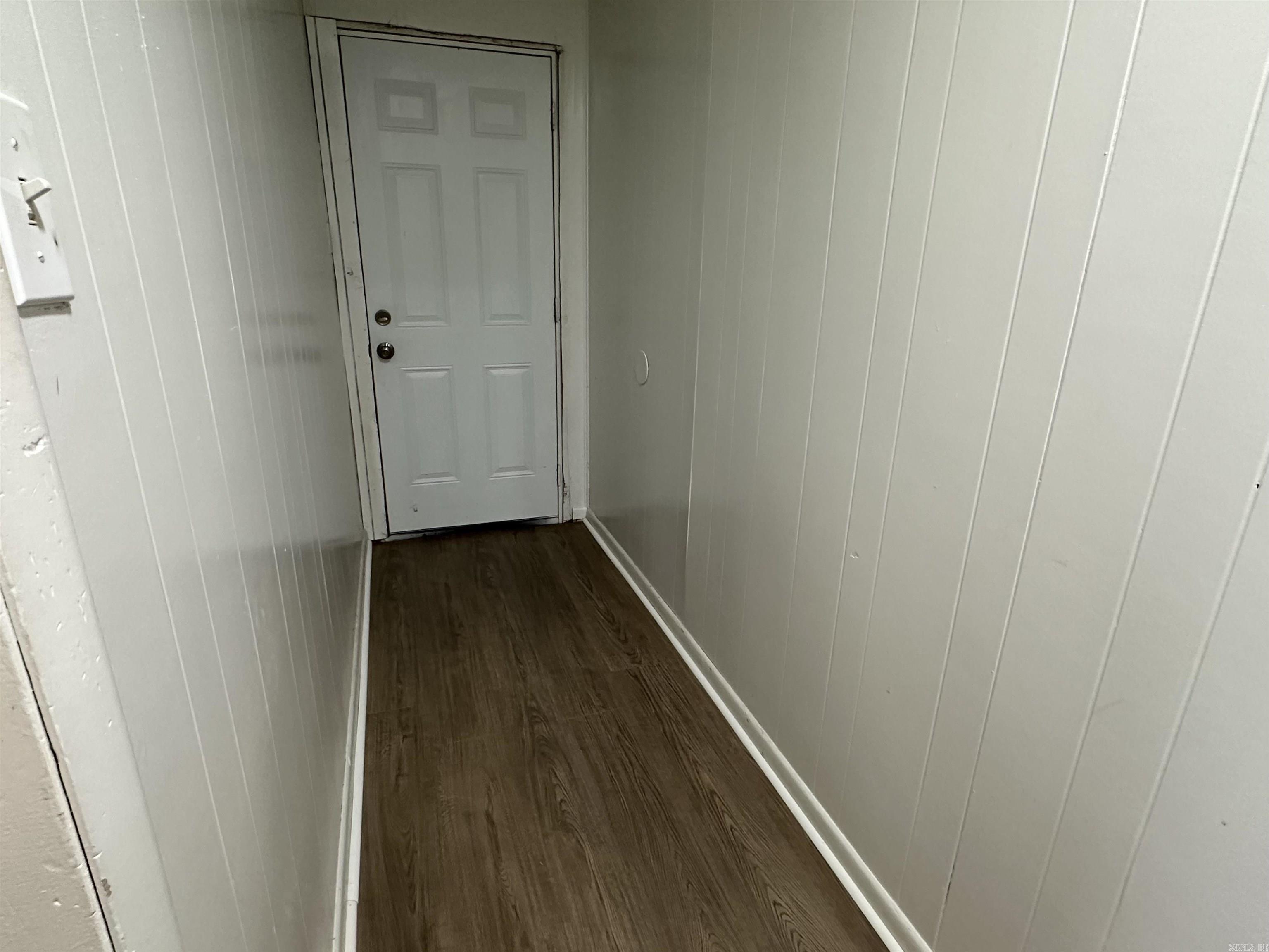 McClellan Place - Residential Lease