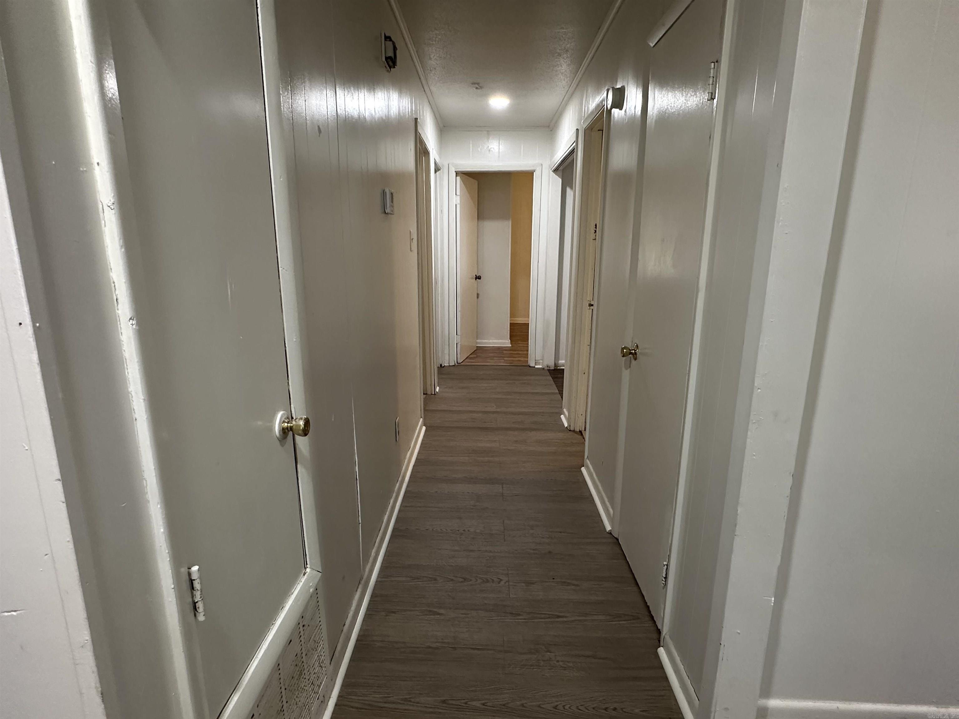 McClellan Place - Residential Lease