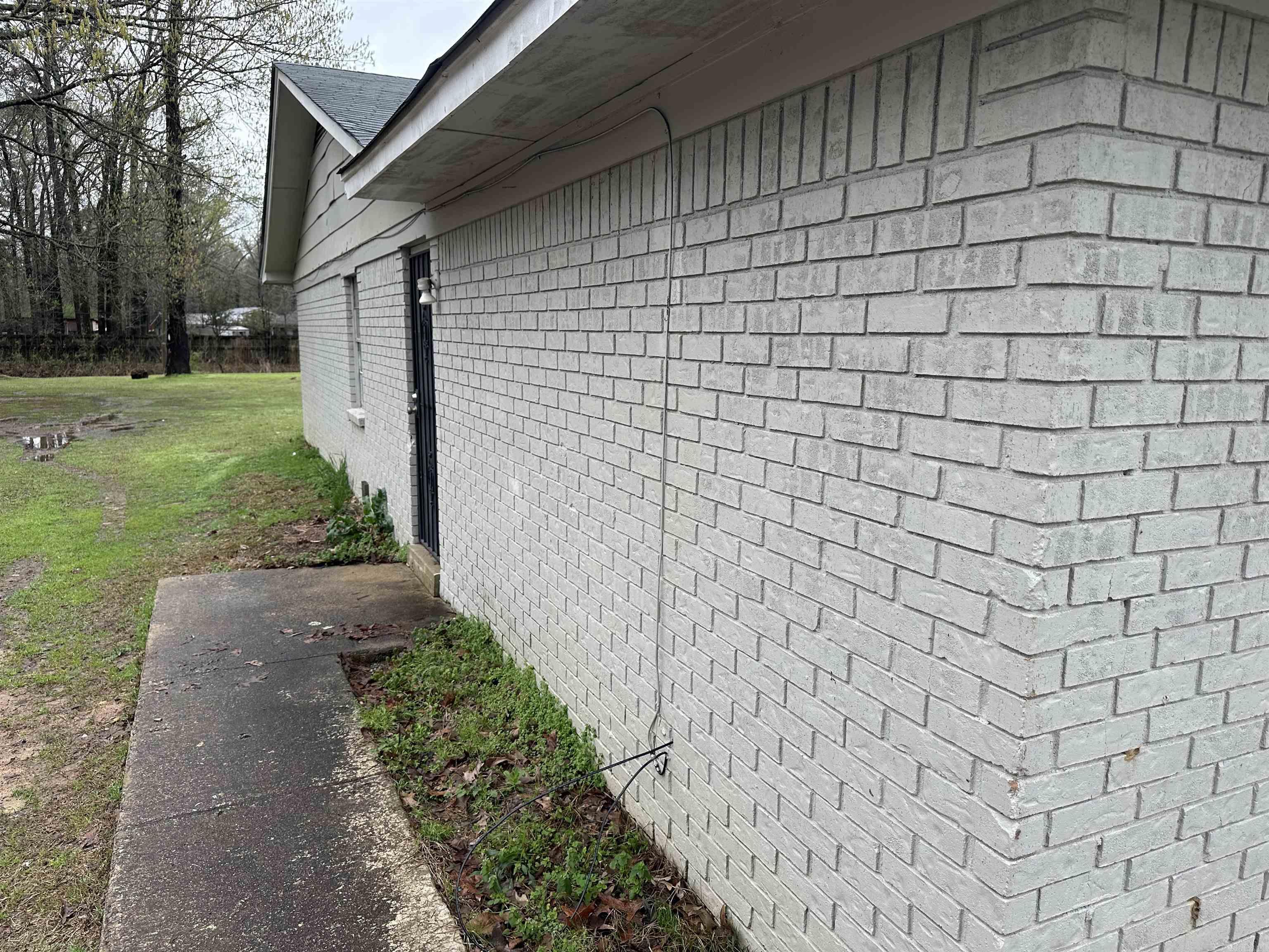 McClellan Place - Residential Lease