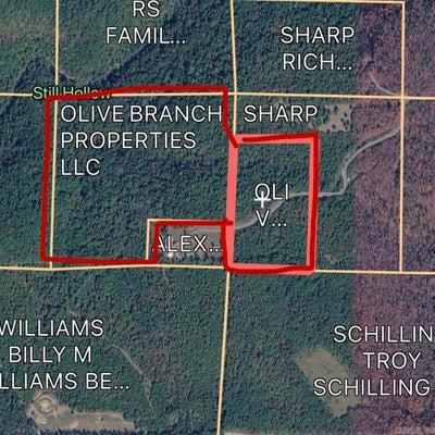 839 BULLARD RD, CONCORD, AR 72523 - Image 3e46b4f941e4d0e97c23f75ff35536ec/1927848874