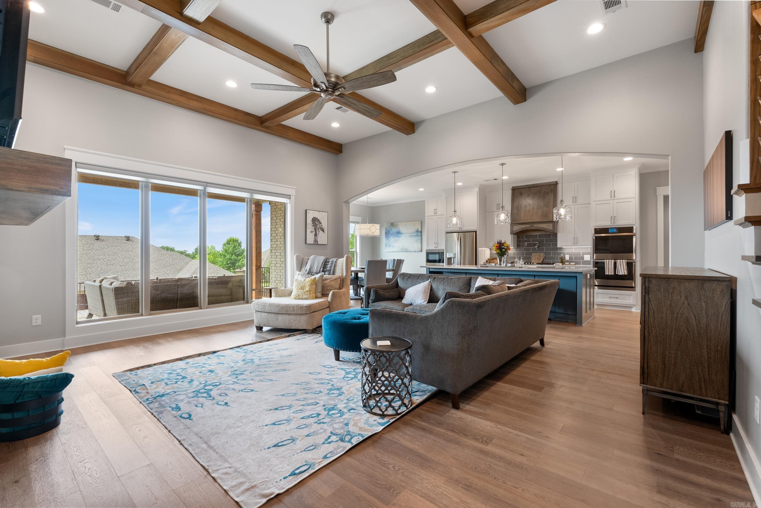 WEATHERSTONE - Residential