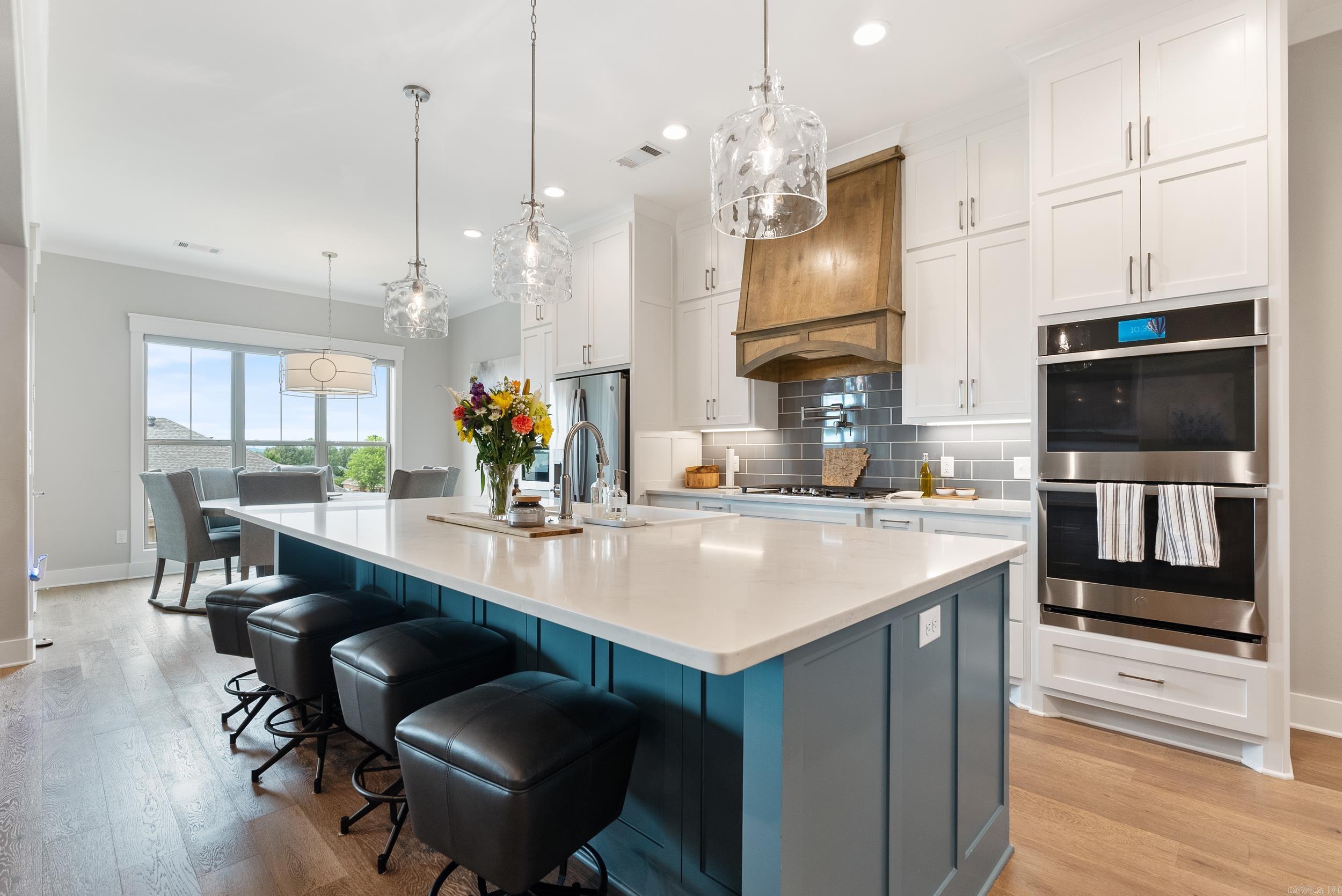 WEATHERSTONE - Residential