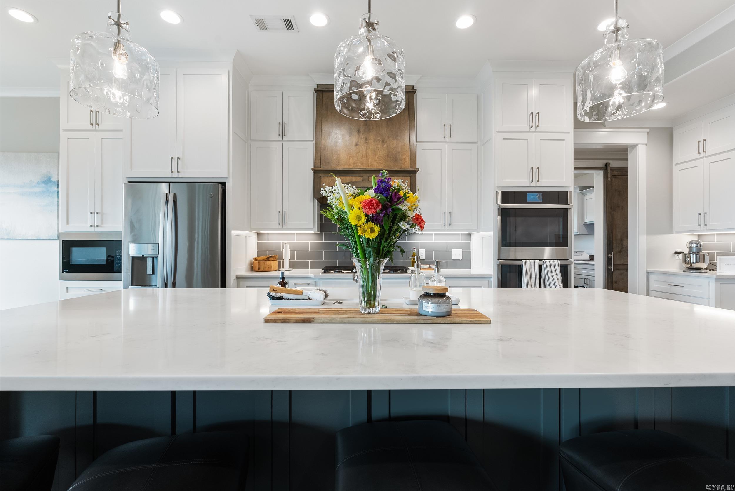 WEATHERSTONE - Residential