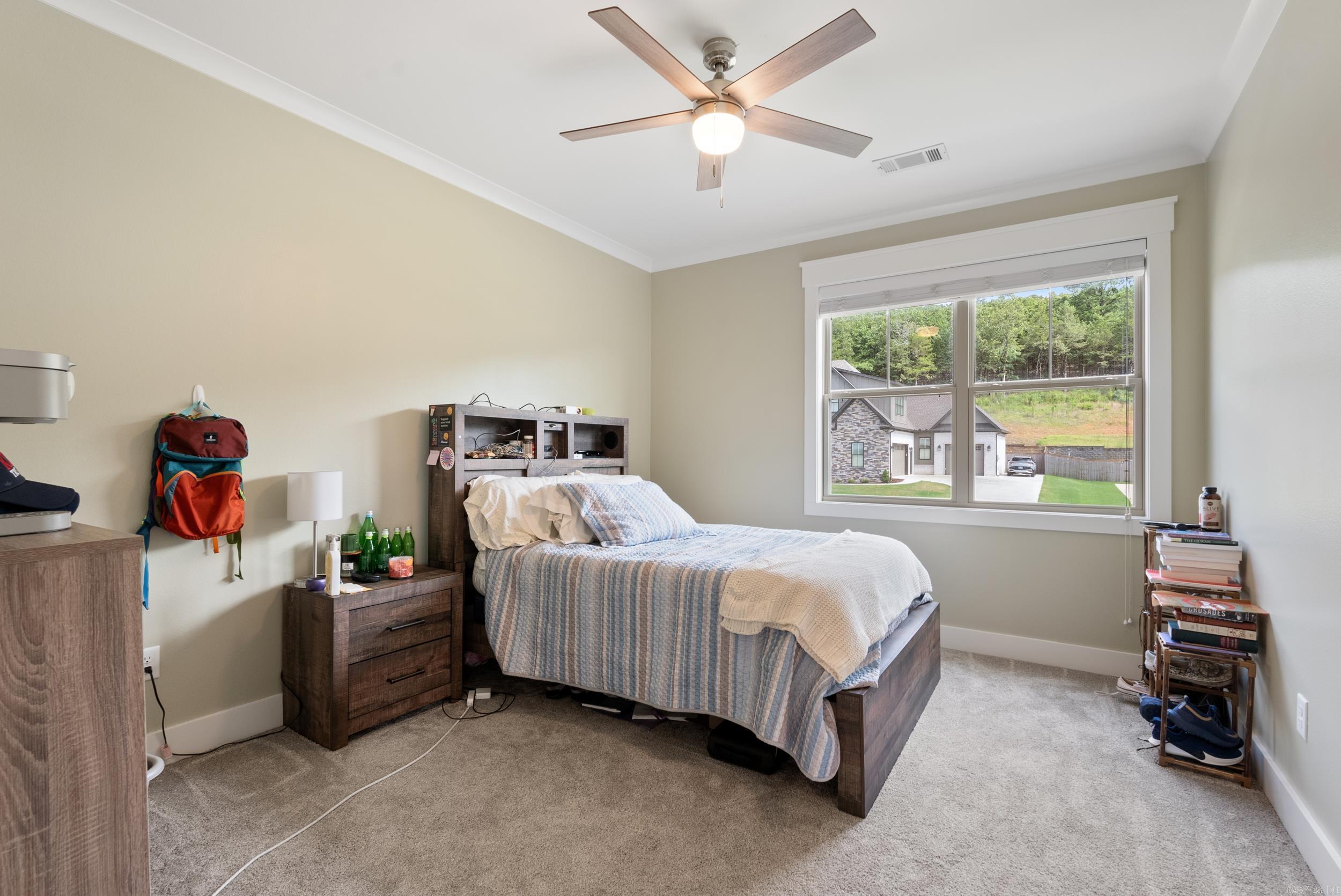 WEATHERSTONE - Residential