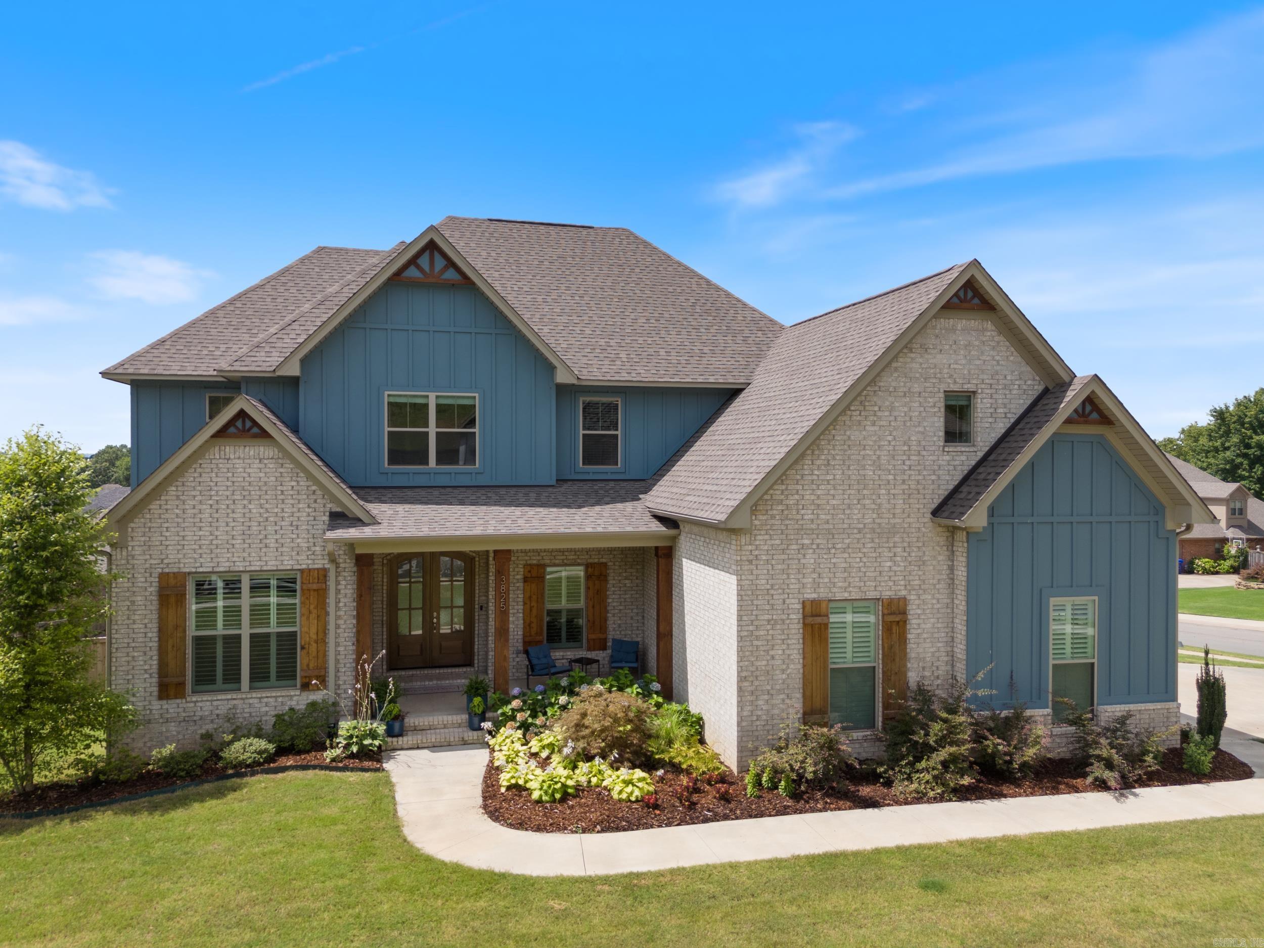 WEATHERSTONE - Residential