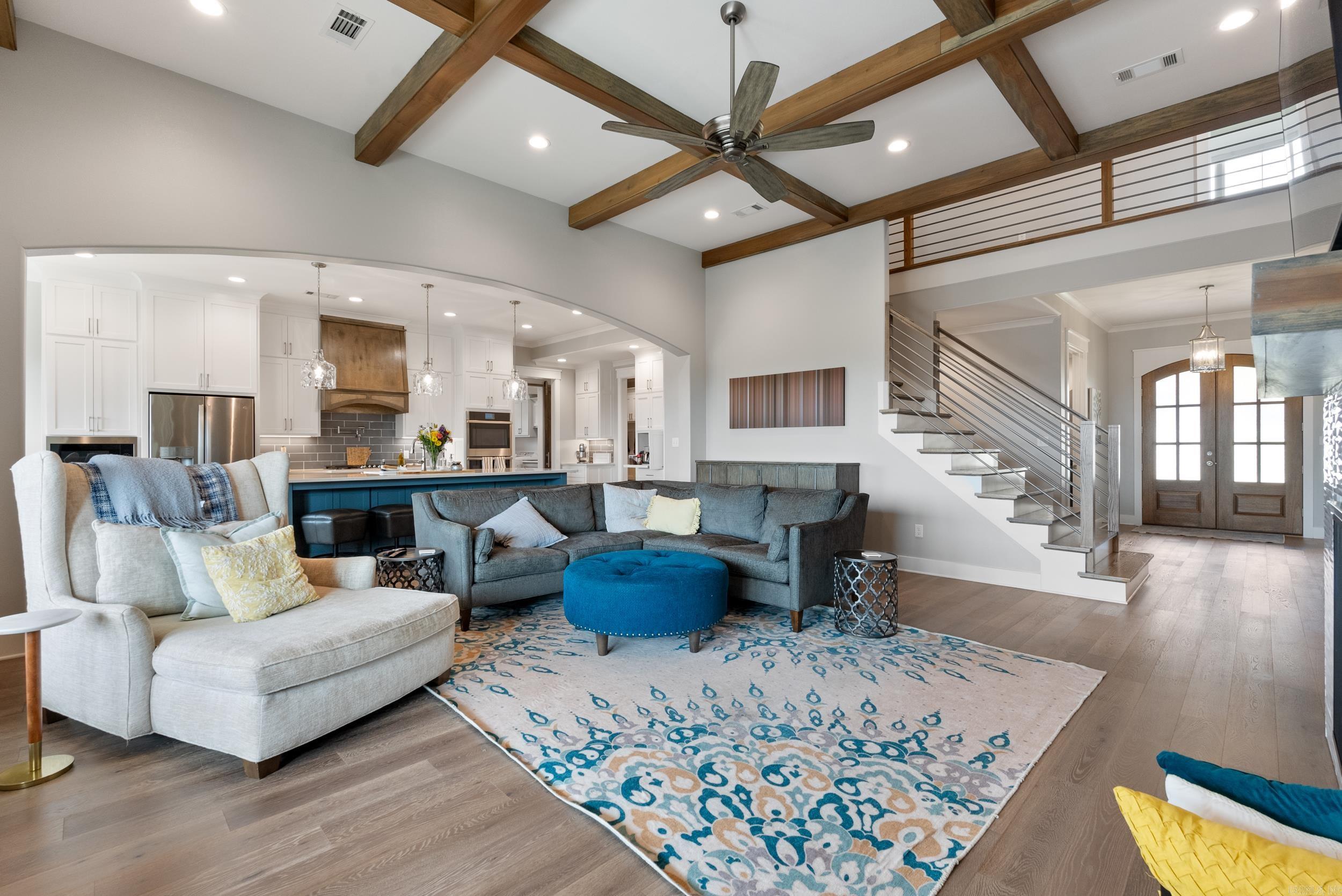 WEATHERSTONE - Residential