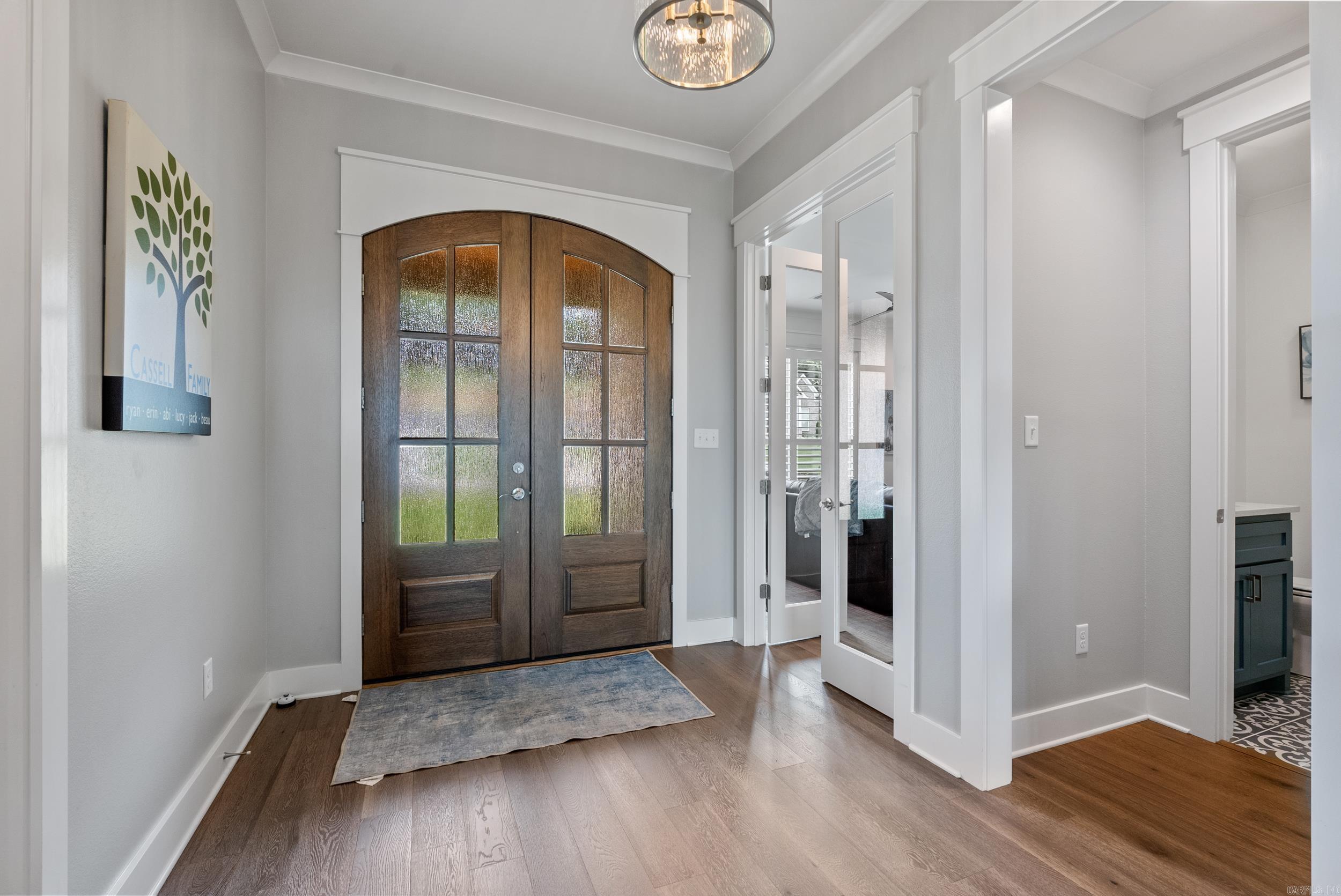 WEATHERSTONE - Residential